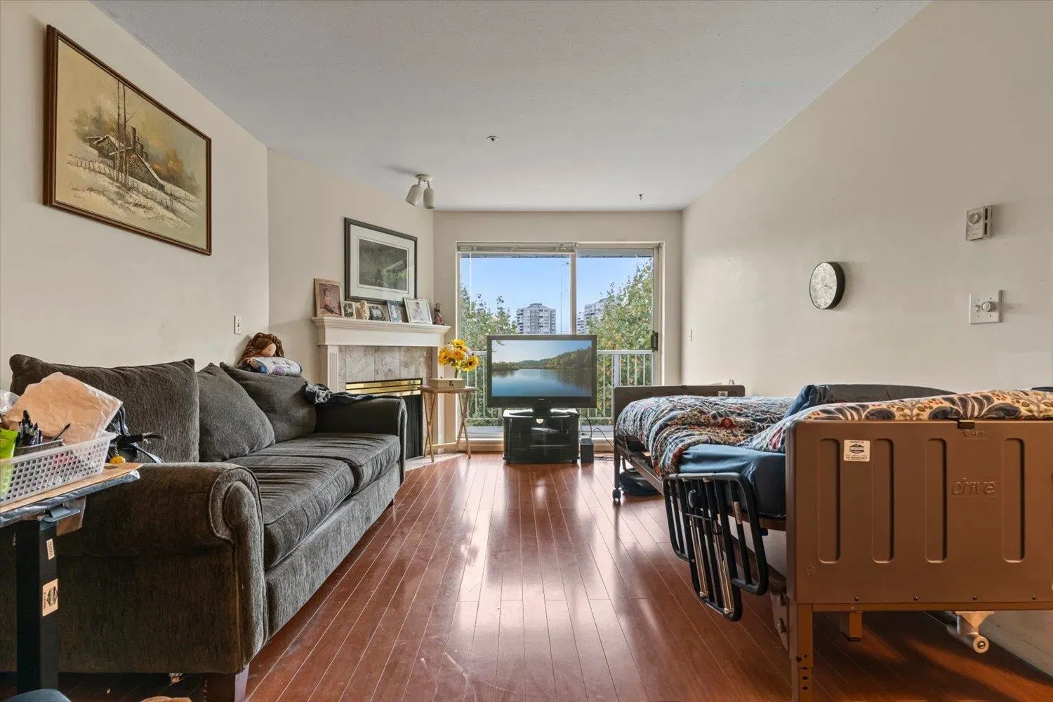 Photo 5 of 32 at #432 – 32830 George Ferguson Way