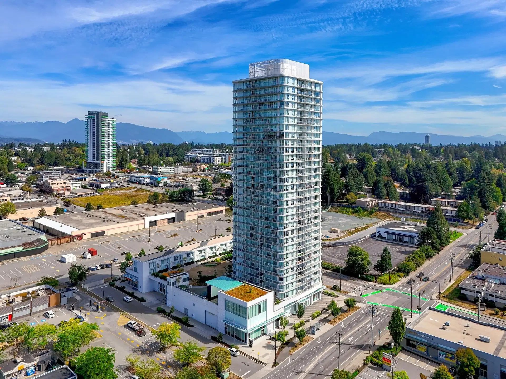 #2610 – 13685 102 Avenue