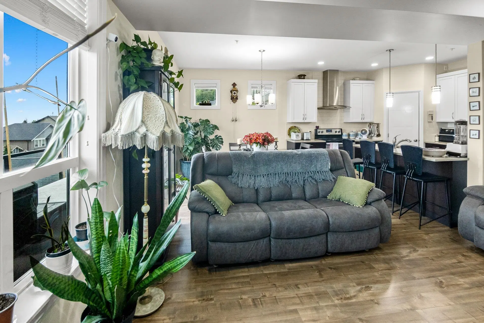 Photo 3 of 40 at #38 – 47042 Macfarlane Place