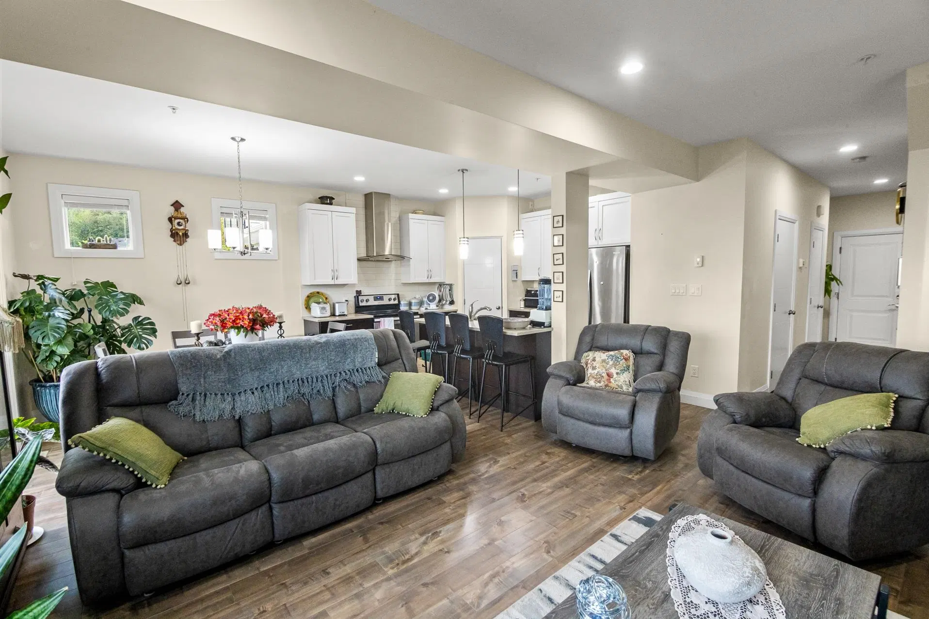 Photo 4 of 40 at #38 – 47042 Macfarlane Place