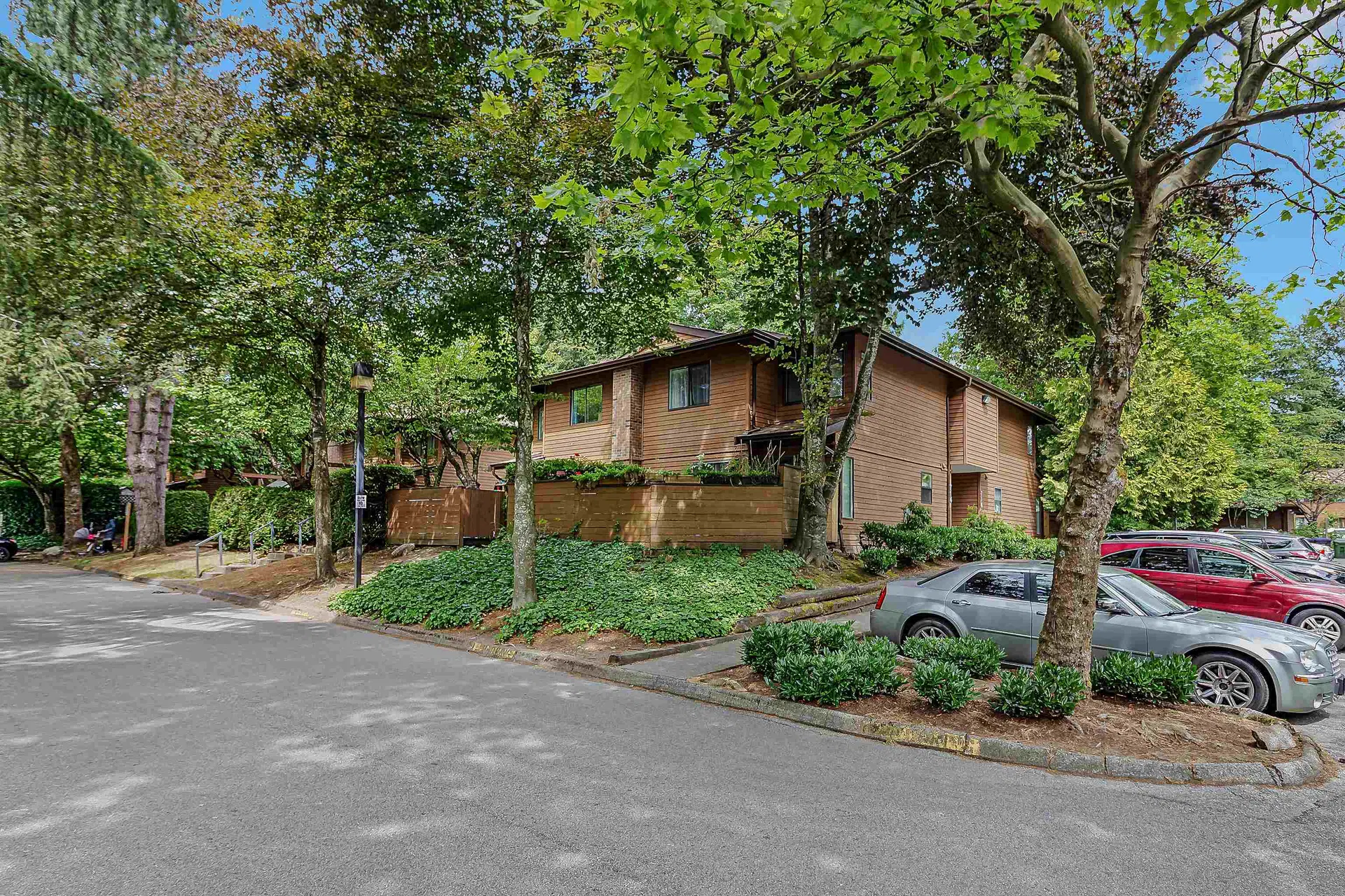 Photo 1 of 30 at #712 – 10620 150 Street