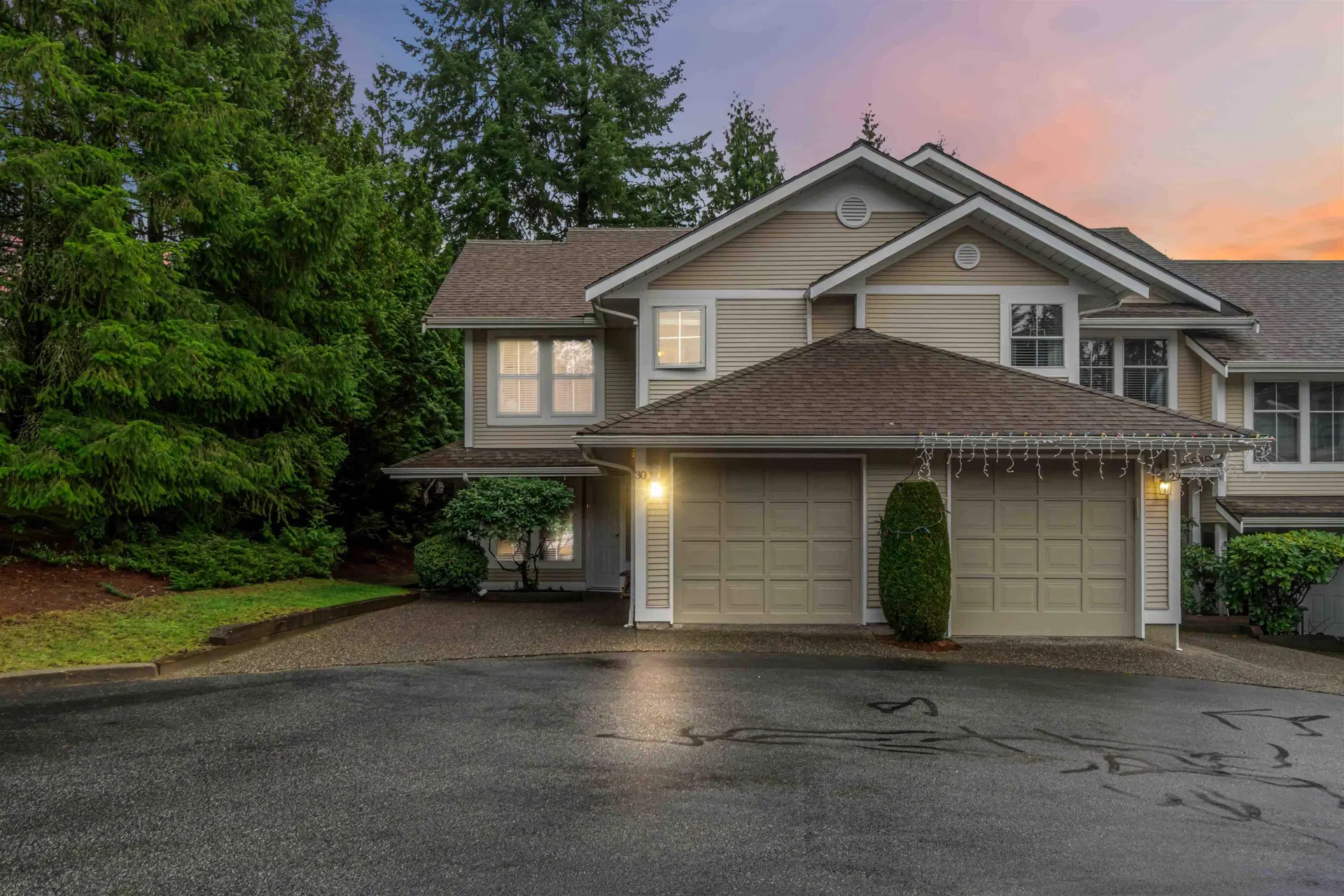 Photo 1 of 37 at #30 – 2590 Panorama Drive