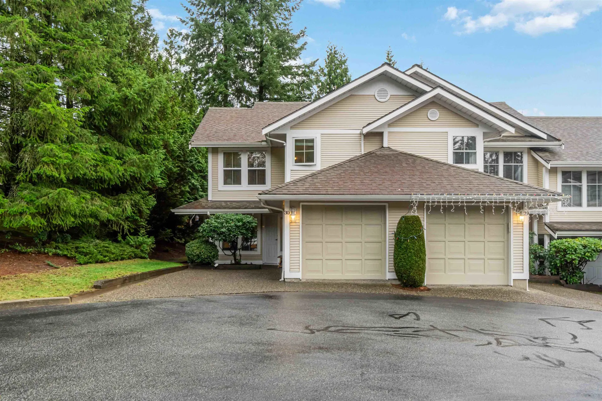 Photo 2 of 37 at #30 – 2590 Panorama Drive