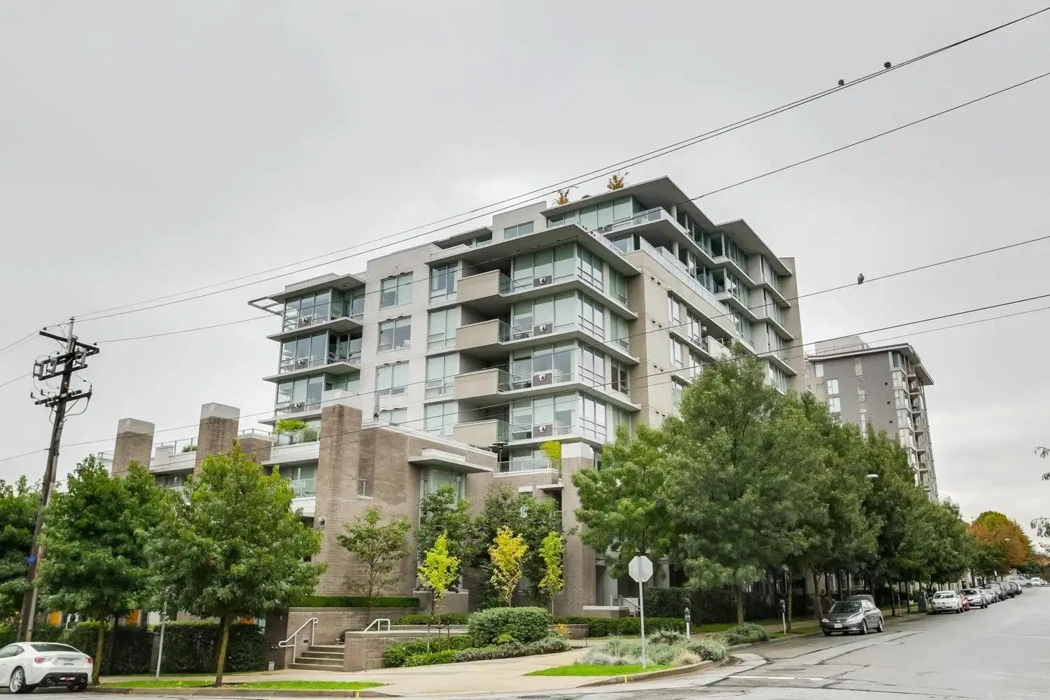 #504 – 1675 8 Avenue