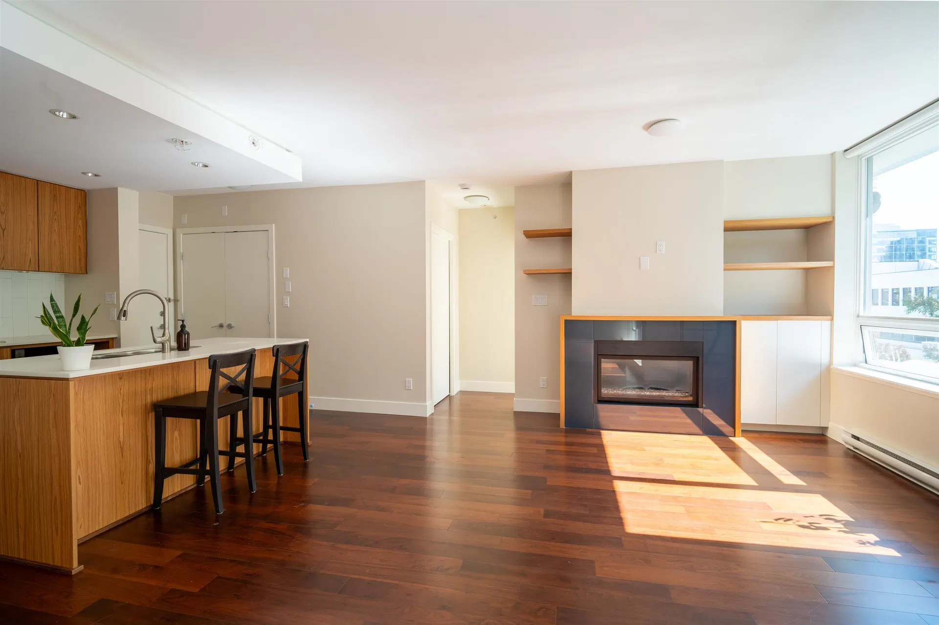 Photo 3 of 34 at #504 – 1675 W 8 Avenue