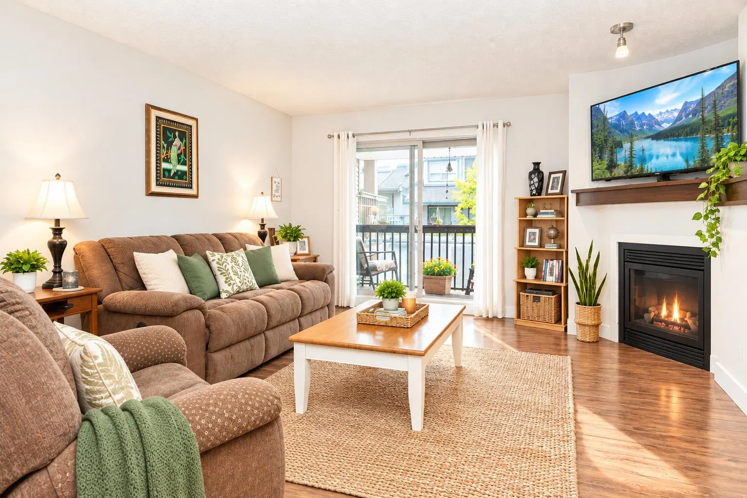 Photo 2 of 31 at #68 – 19250 65 Avenue