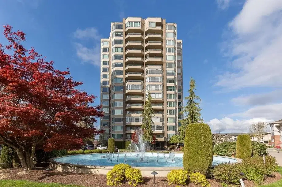 #302 – 3150 Gladwin Road