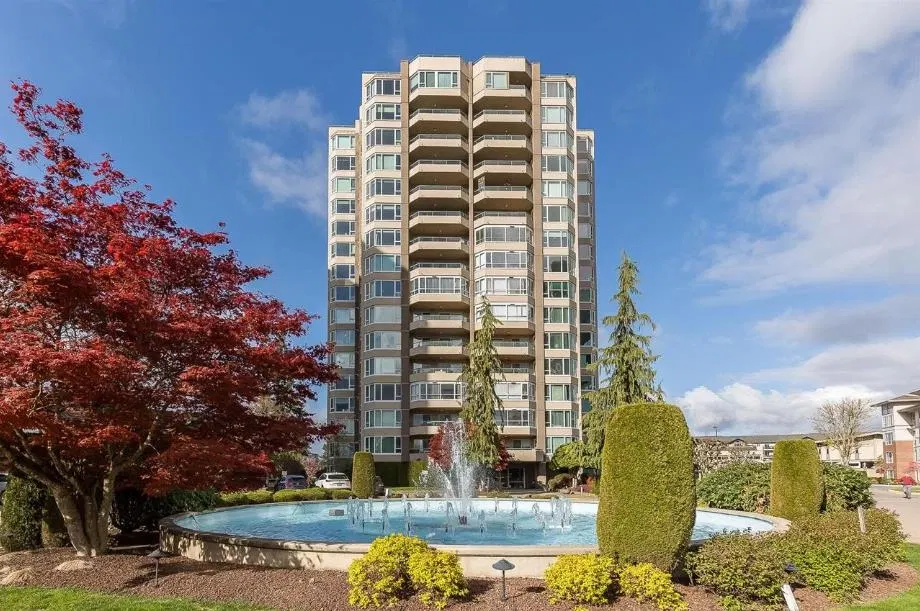 #302 – 3150 Gladwin Road