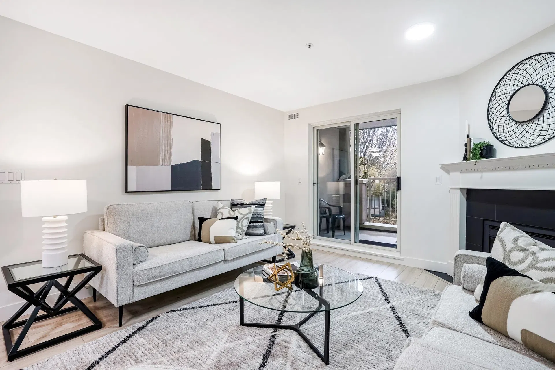 Photo 1 of 37 at #201 – 13870 70 Avenue