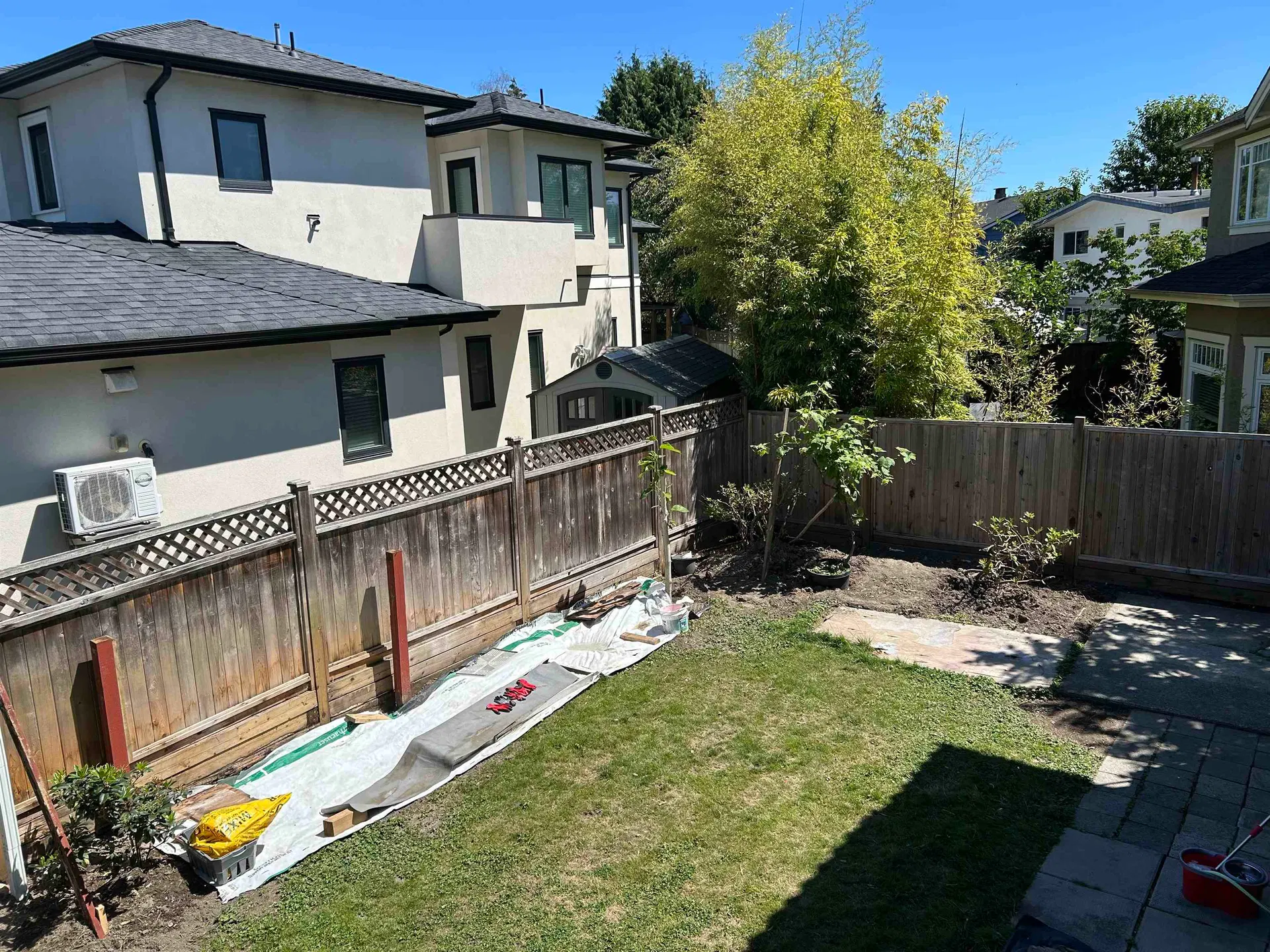 Photo 2 of 5 at 10771 Rosecroft Crescent