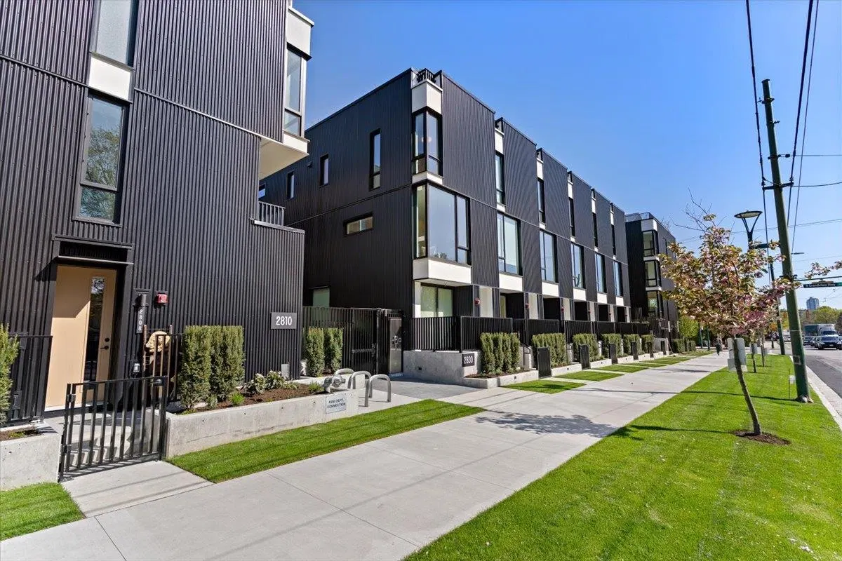 Photo 5 of 35 at #231 – 2830 Nanaimo Street