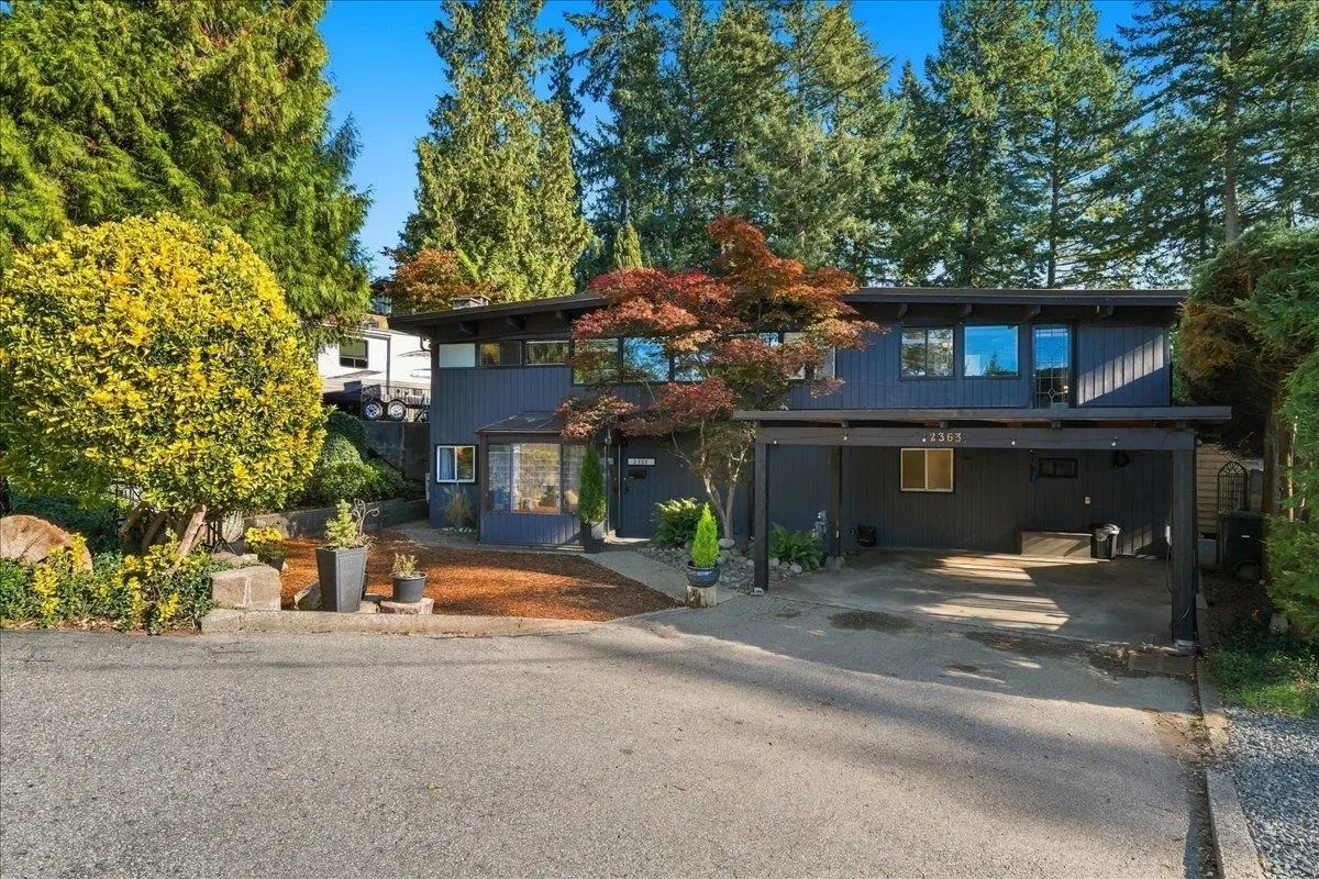 Photo 1 of 40 at 2363 Windridge Drive