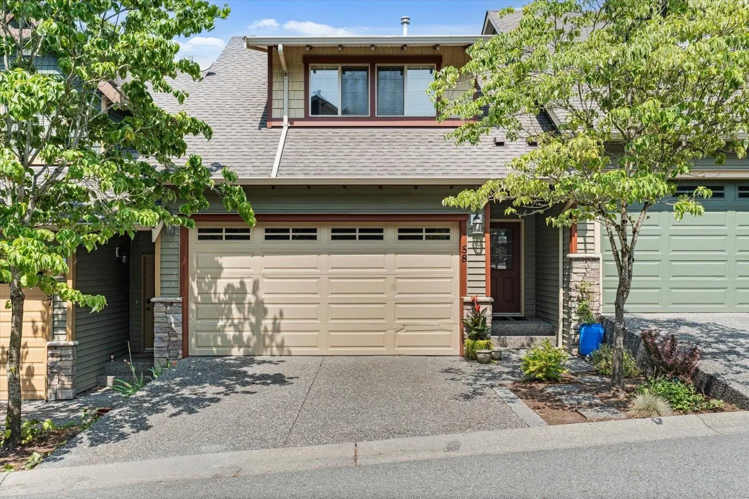 Photo 1 of 39 at #58 – 46840 Russell Road