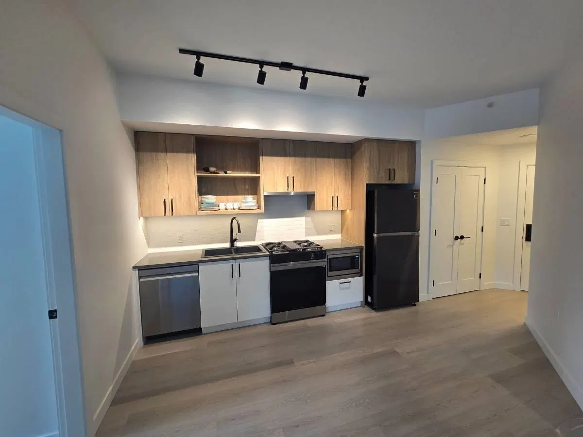 Photo 2 of 16 at #104 – 1100 Clarke Road