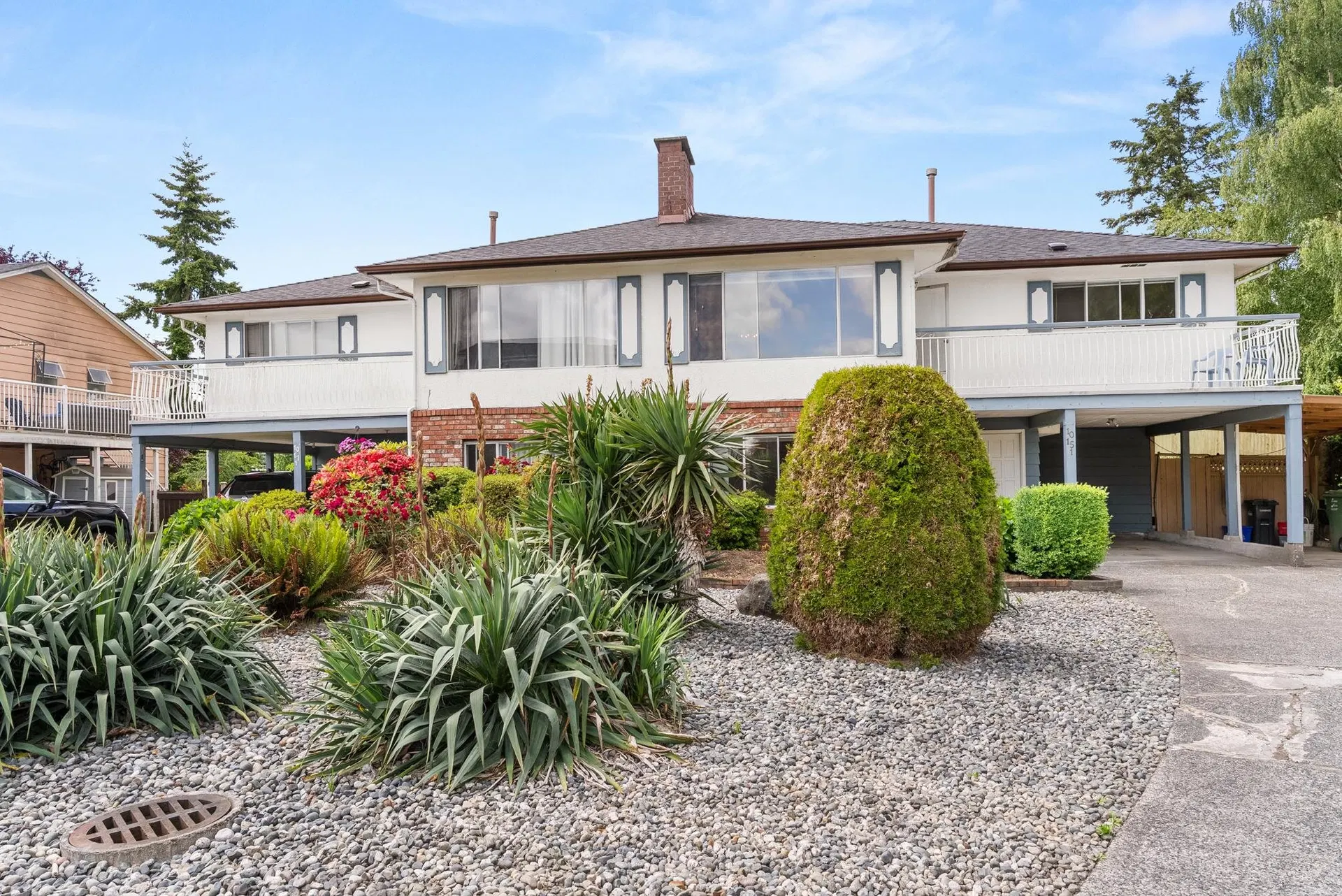 Photo 1 of 40 at 10151 Rosedene Crescent