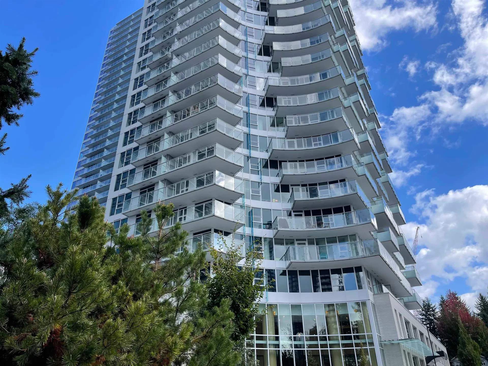 Photo 1 of 9 at #407 – 13768 100 Avenue