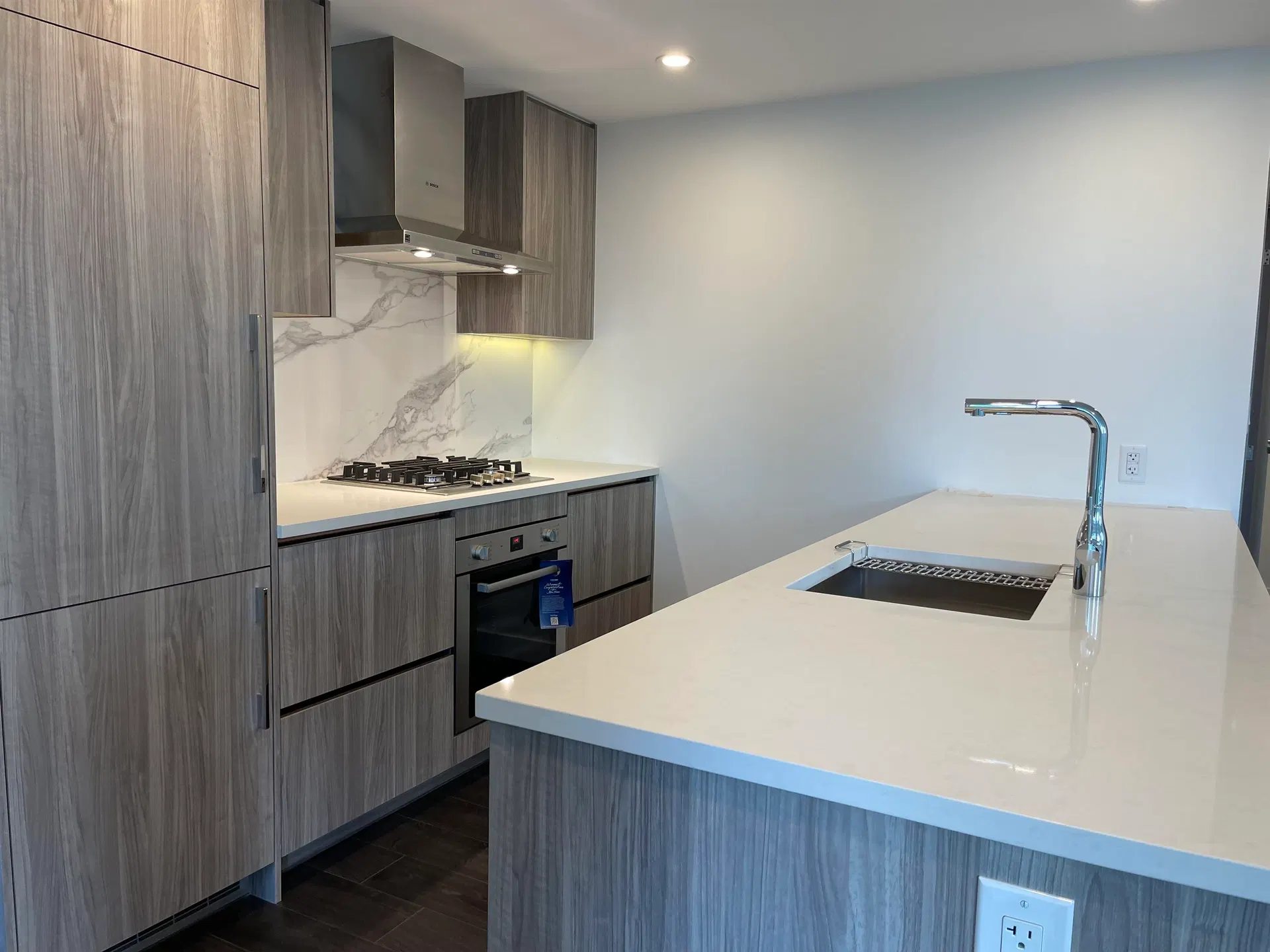 Photo 4 of 9 at #407 – 13768 100 Avenue