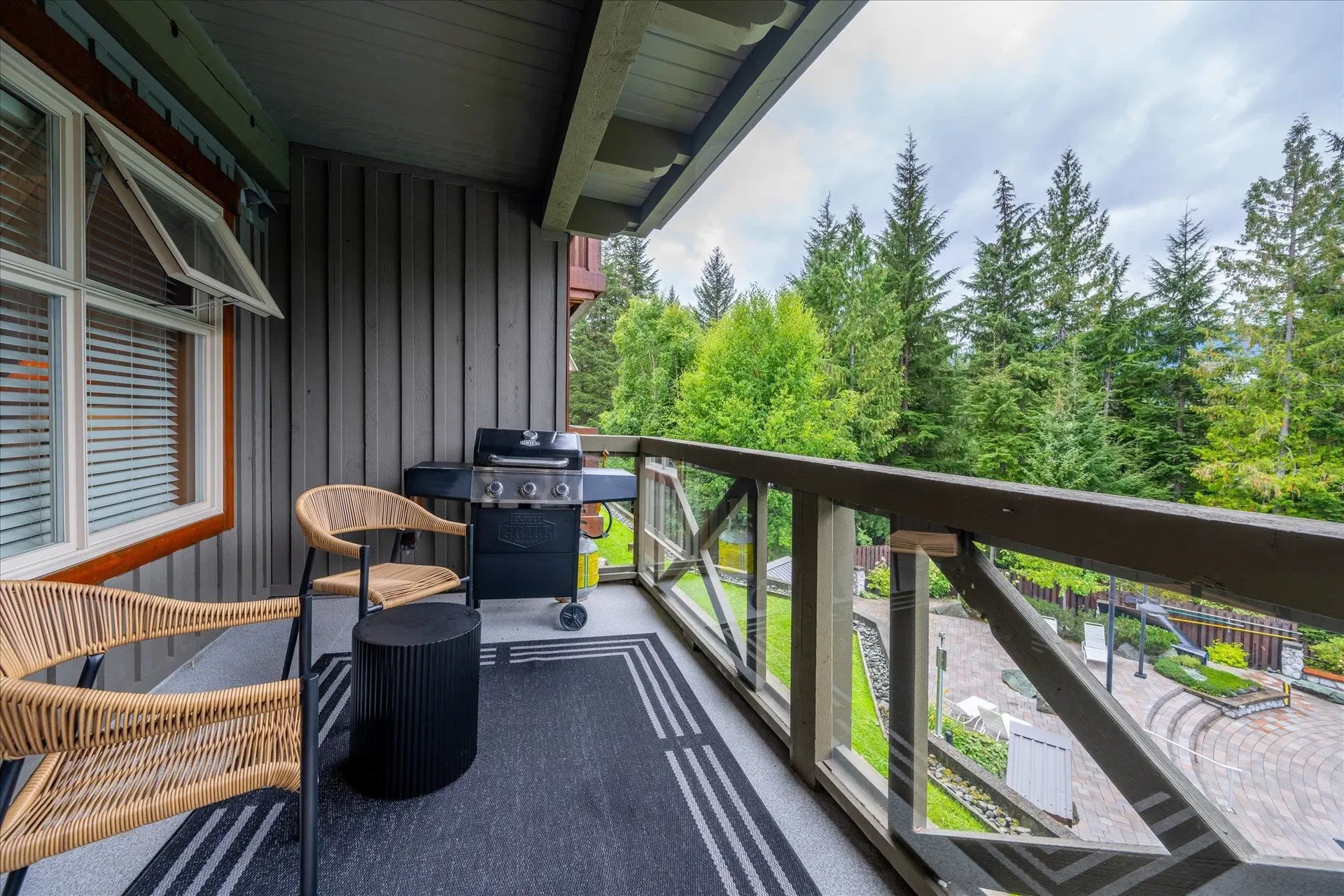 Photo 4 of 21 at #311 – 4660 Blackcomb Way