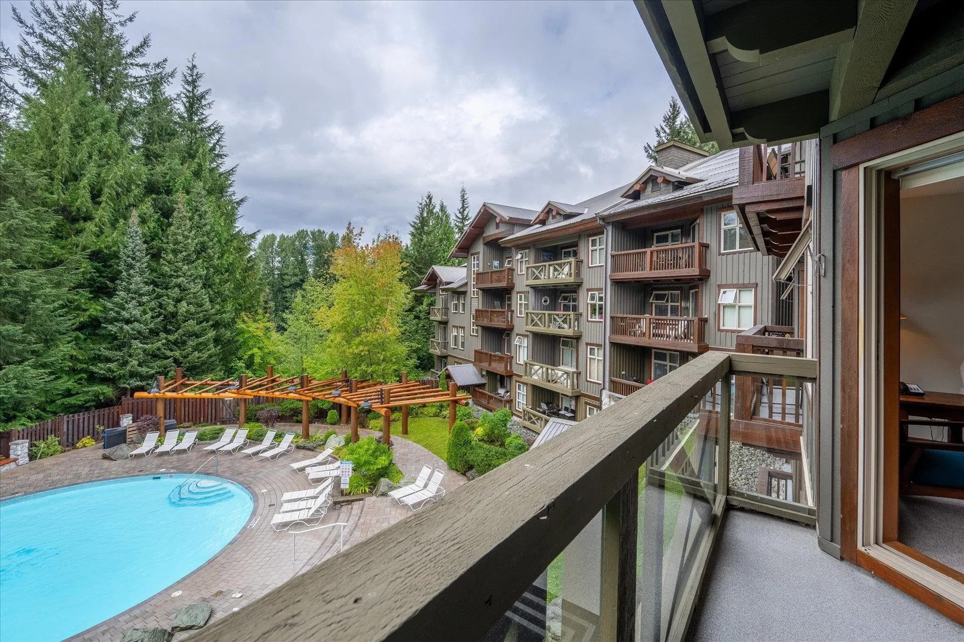 Photo 5 of 21 at #311 – 4660 Blackcomb Way