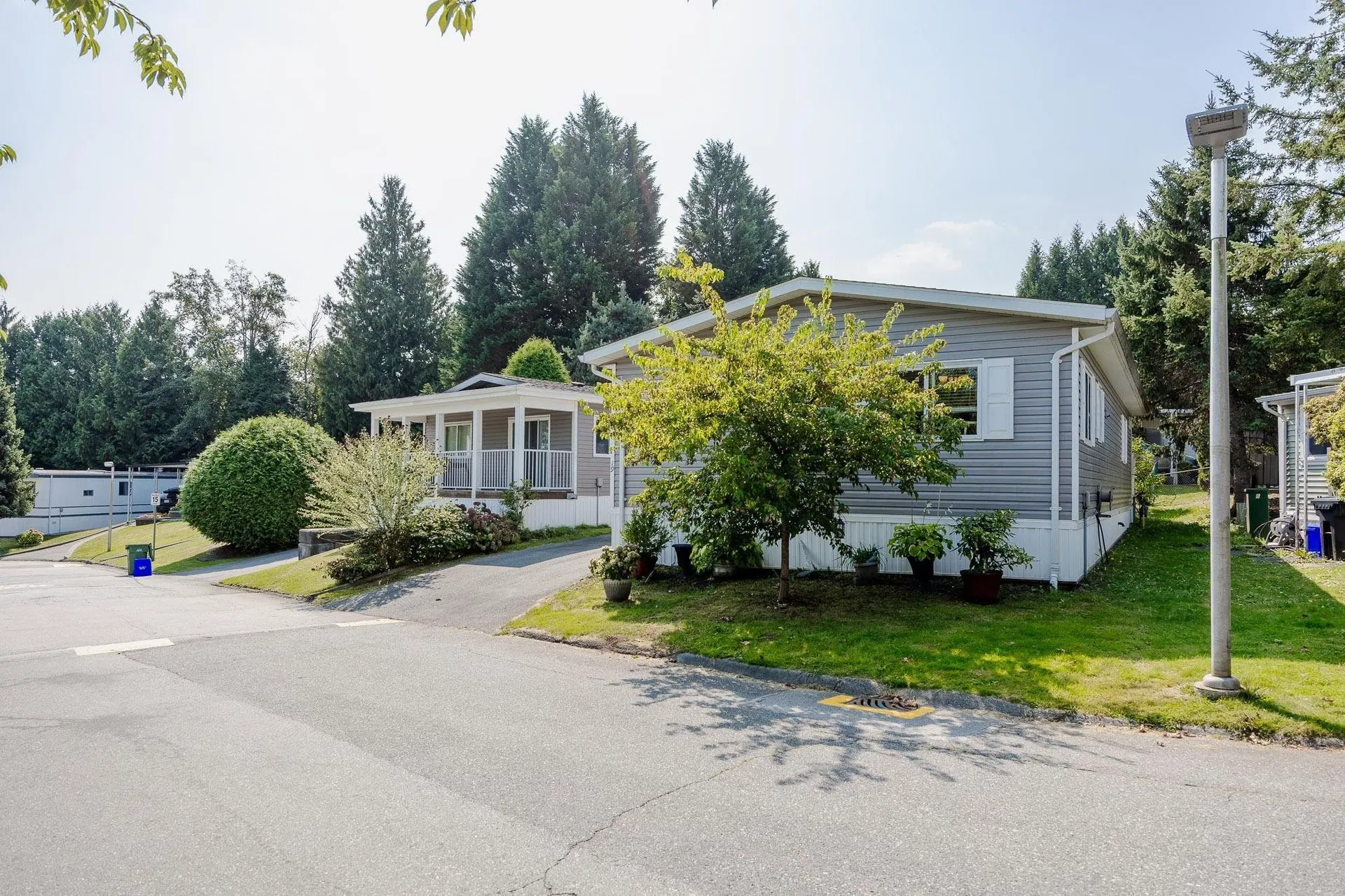 Photo 2 of 40 at #19 – 8220 King George Boulevard