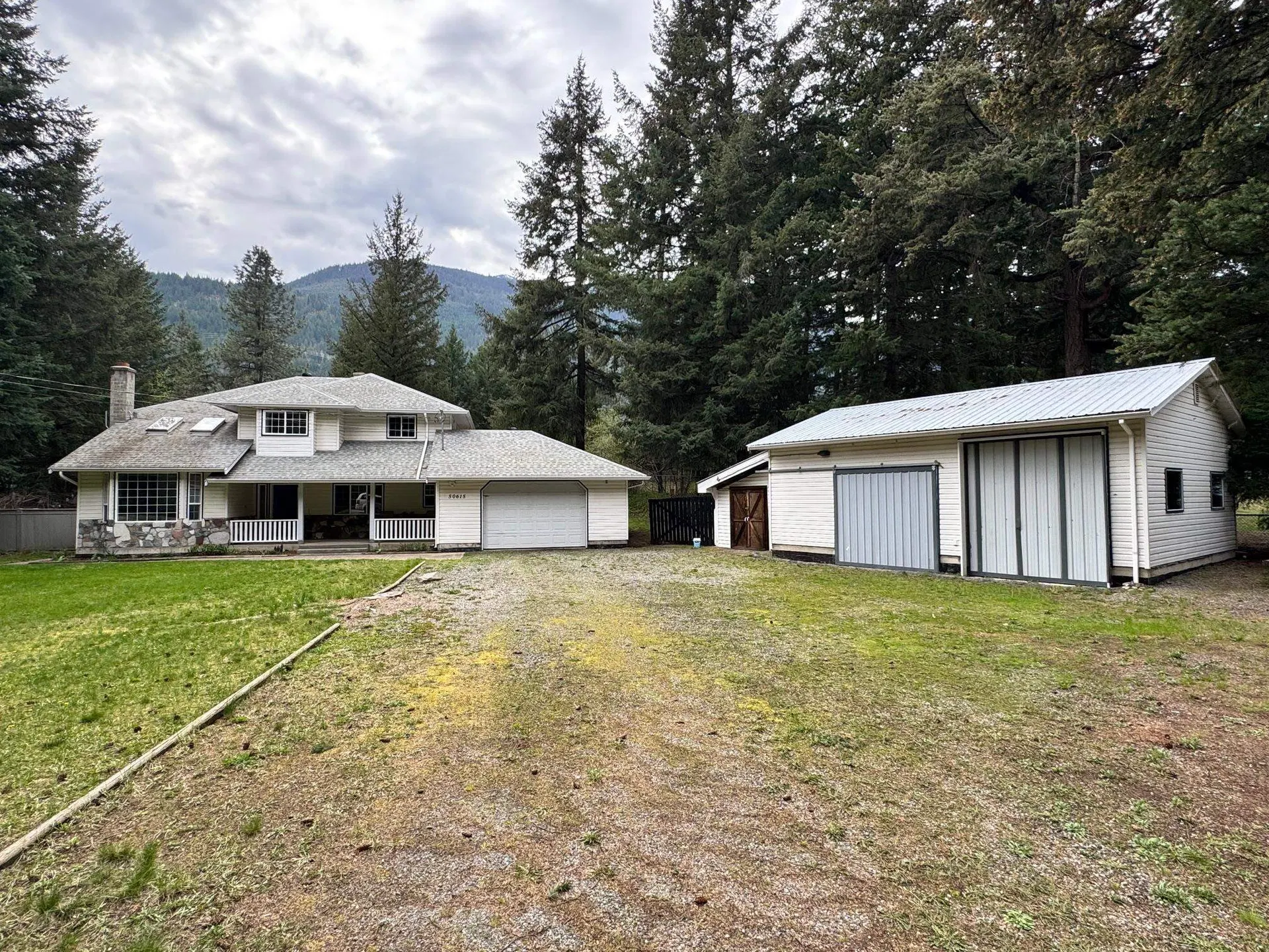 Photo 1 of 34 at 50615 Slanzi Road
