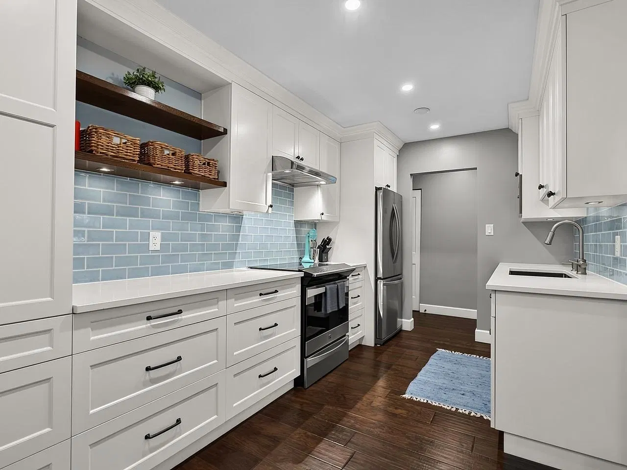 Photo 2 of 21 at #205 – 150 E 5th Street