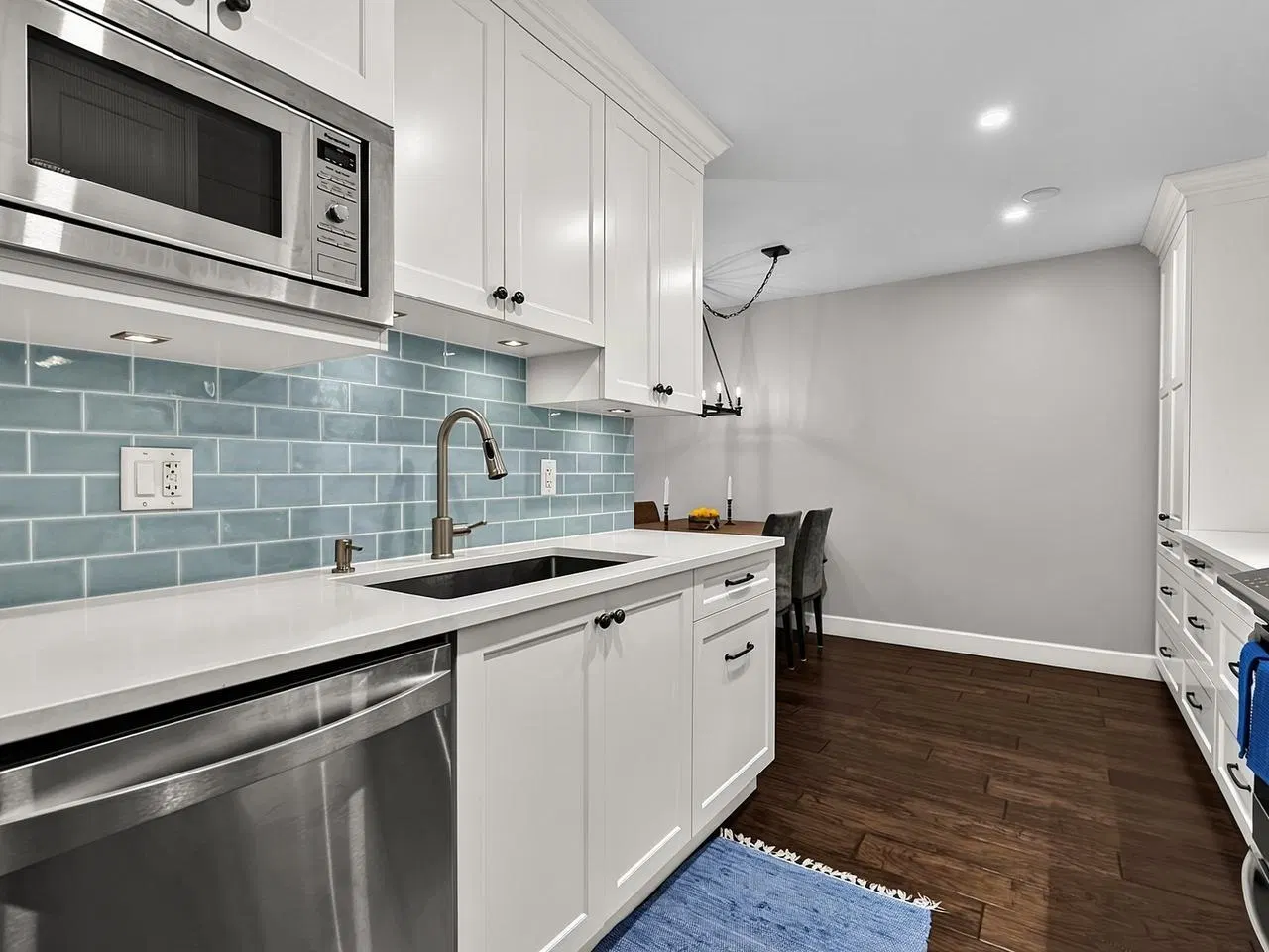 Photo 3 of 21 at #205 – 150 E 5th Street