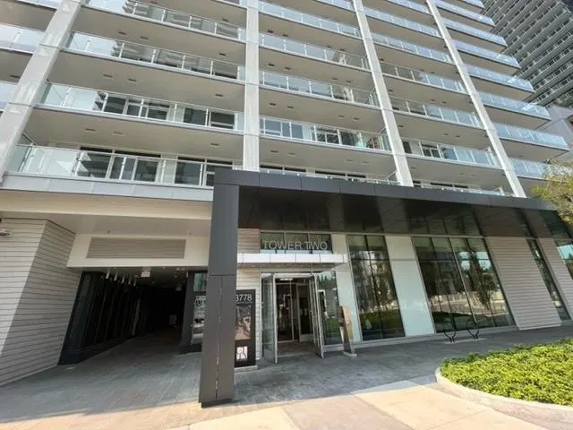 Photo 1 of 34 at #1705 – 3833 Evergreen Place