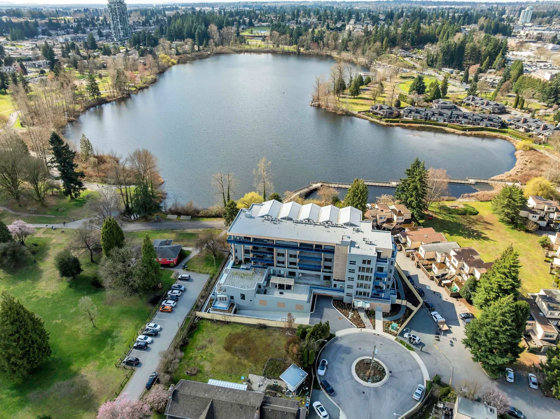 Photo 1 of 40 at #6 – 33160 Plaxton Crescent