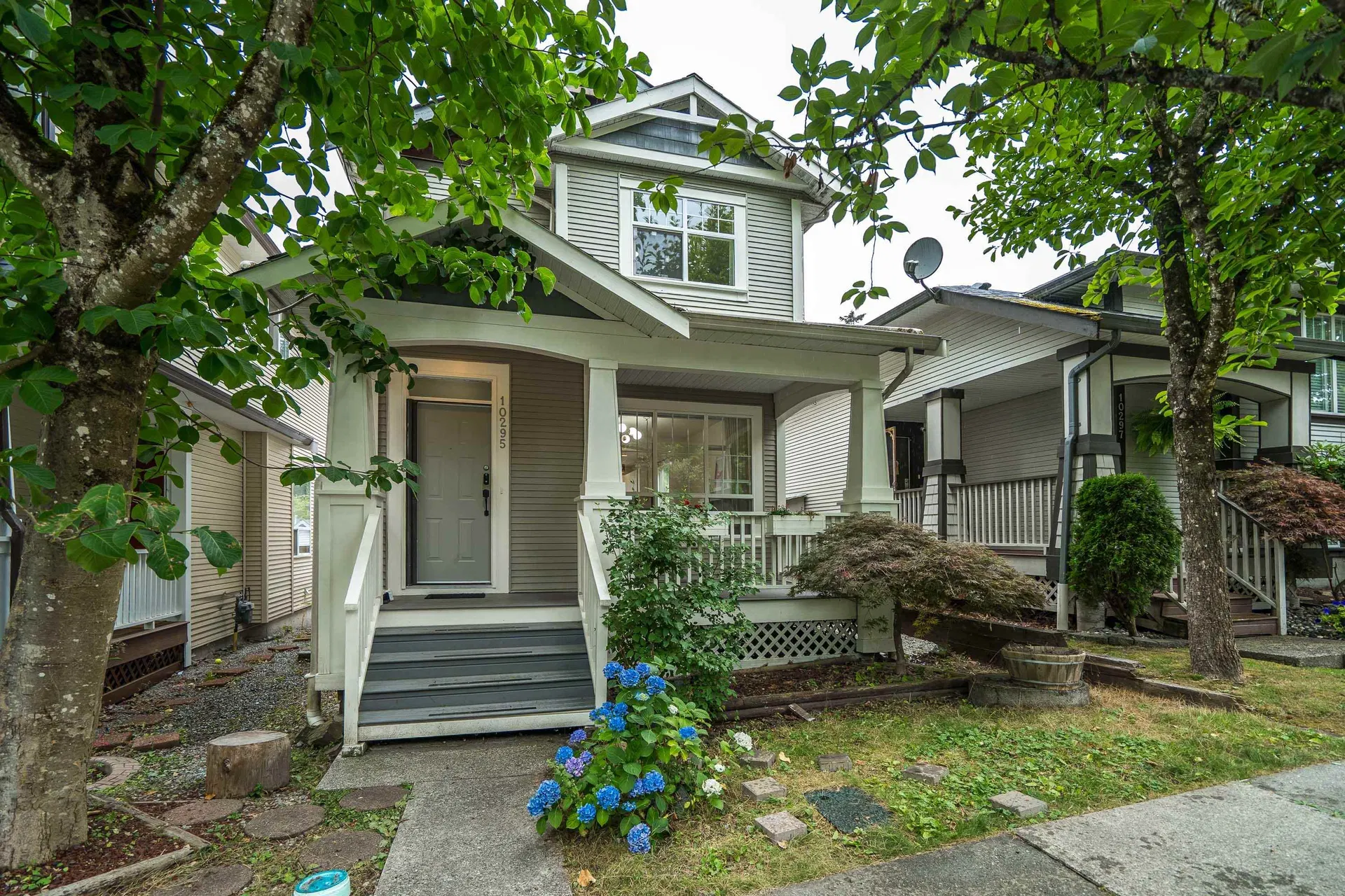 Photo 1 of 40 at 10295 243a Street