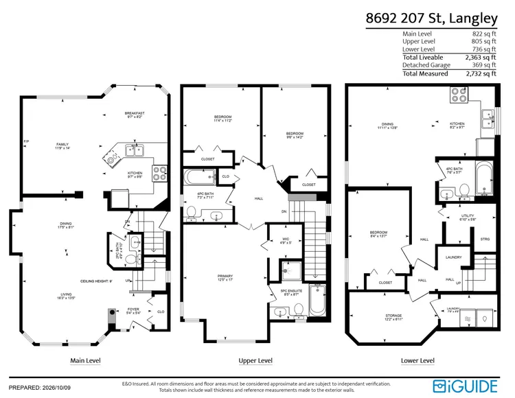 Photo 4 of 40 at 8692 207 Street