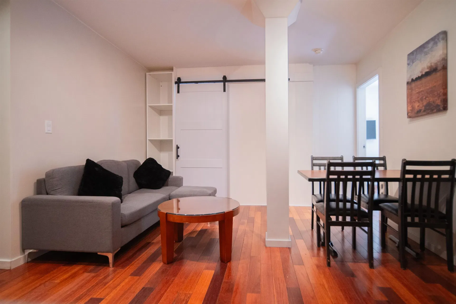 Photo 1 of 11 at #203 – 440 Richards Street