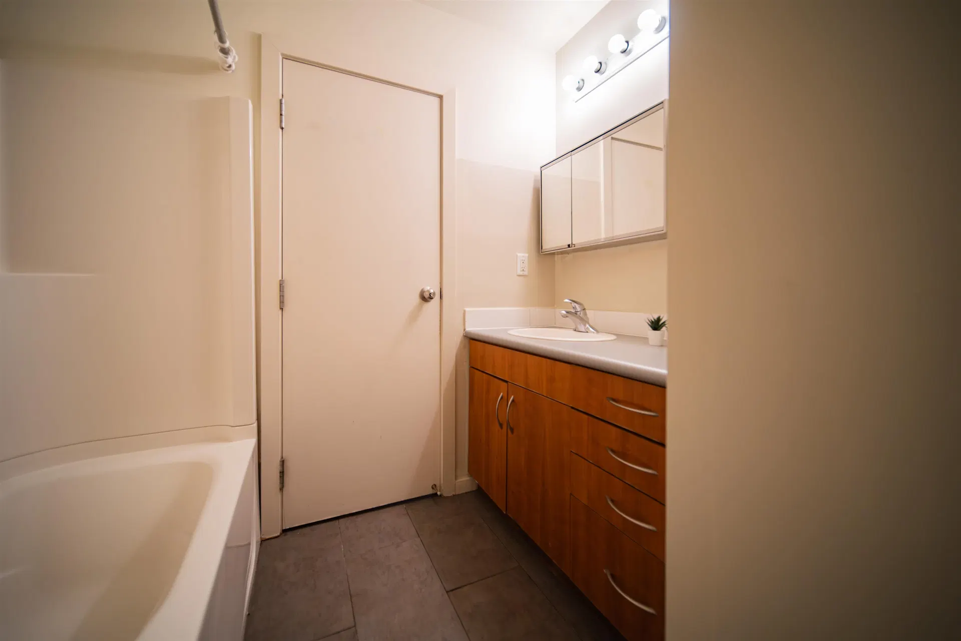 Photo 2 of 11 at #203 – 440 Richards Street