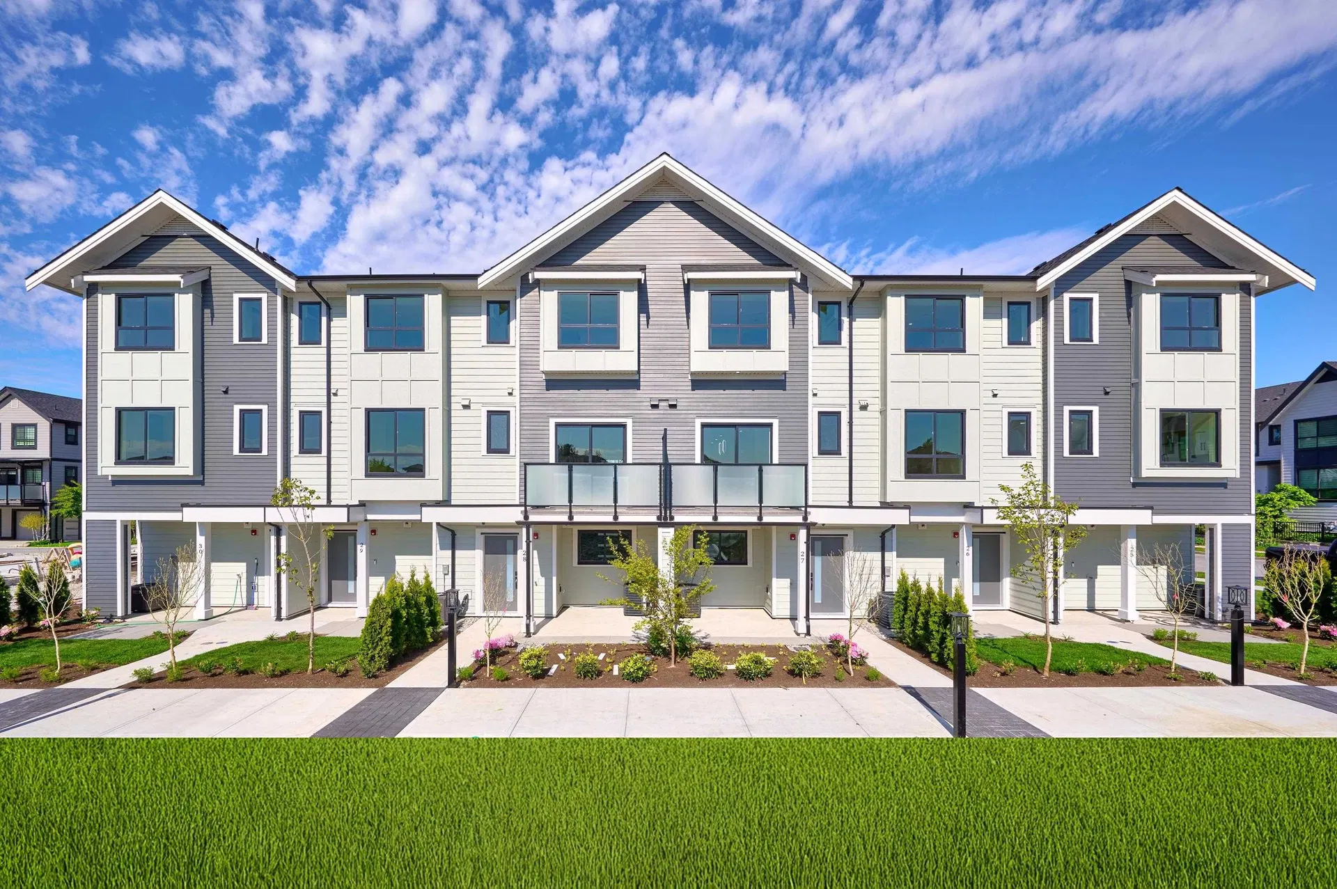 Photo 1 of 23 at #28 – 1115 Roma Avenue