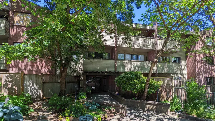 Photo 3 of 28 at #111 – 853 E 7th Avenue