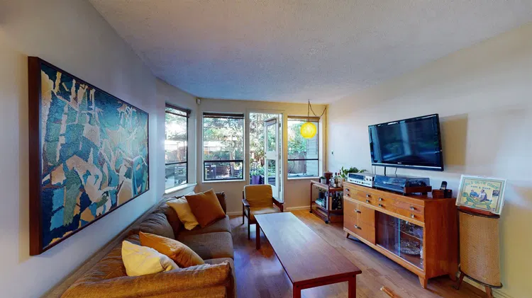 Photo 4 of 28 at #111 – 853 E 7th Avenue