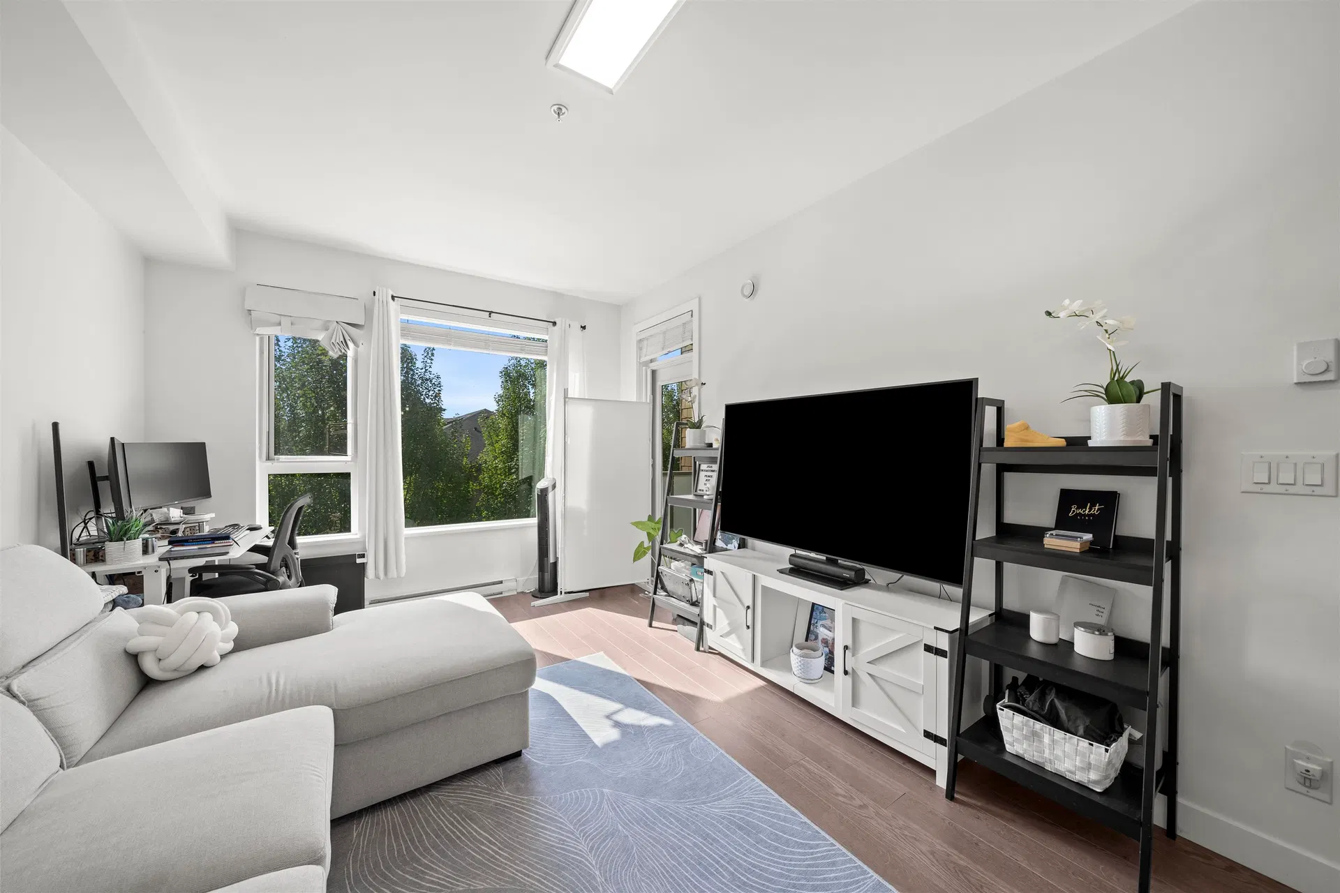 Photo 2 of 14 at #213 – 8360 Delsom Way