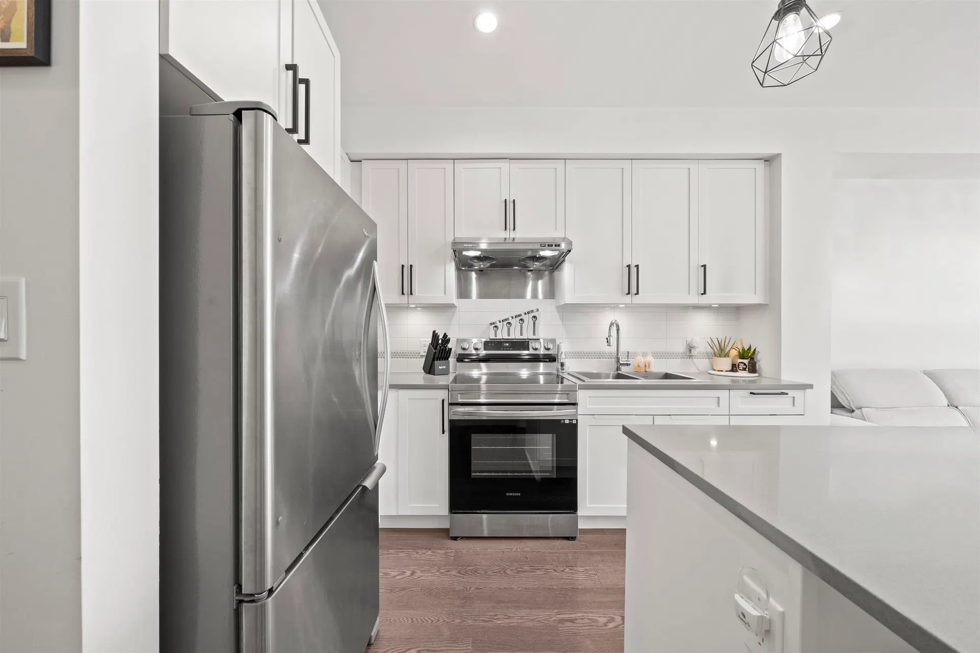 Photo 4 of 14 at #213 – 8360 Delsom Way
