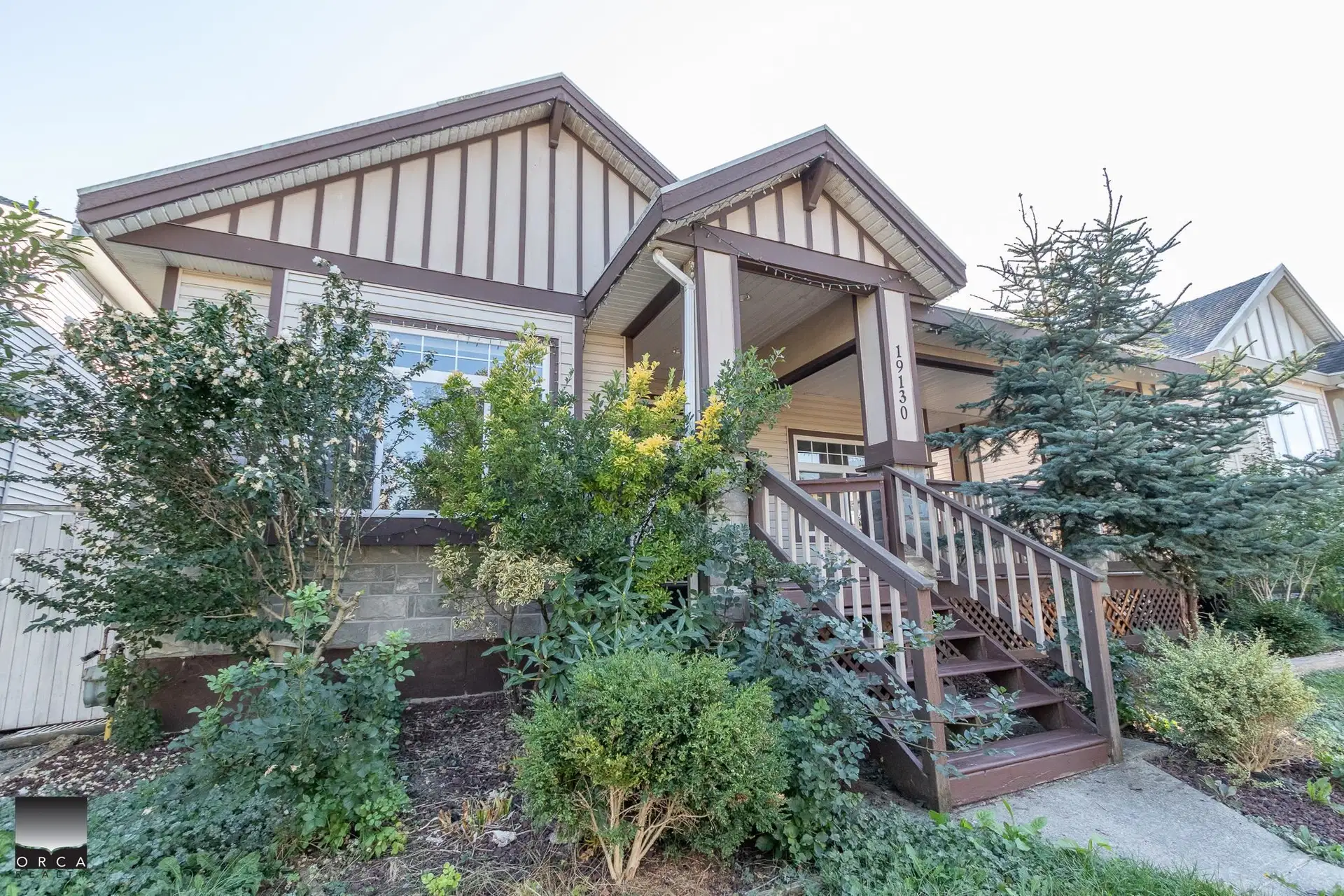upper level – 19130 69a Avenue