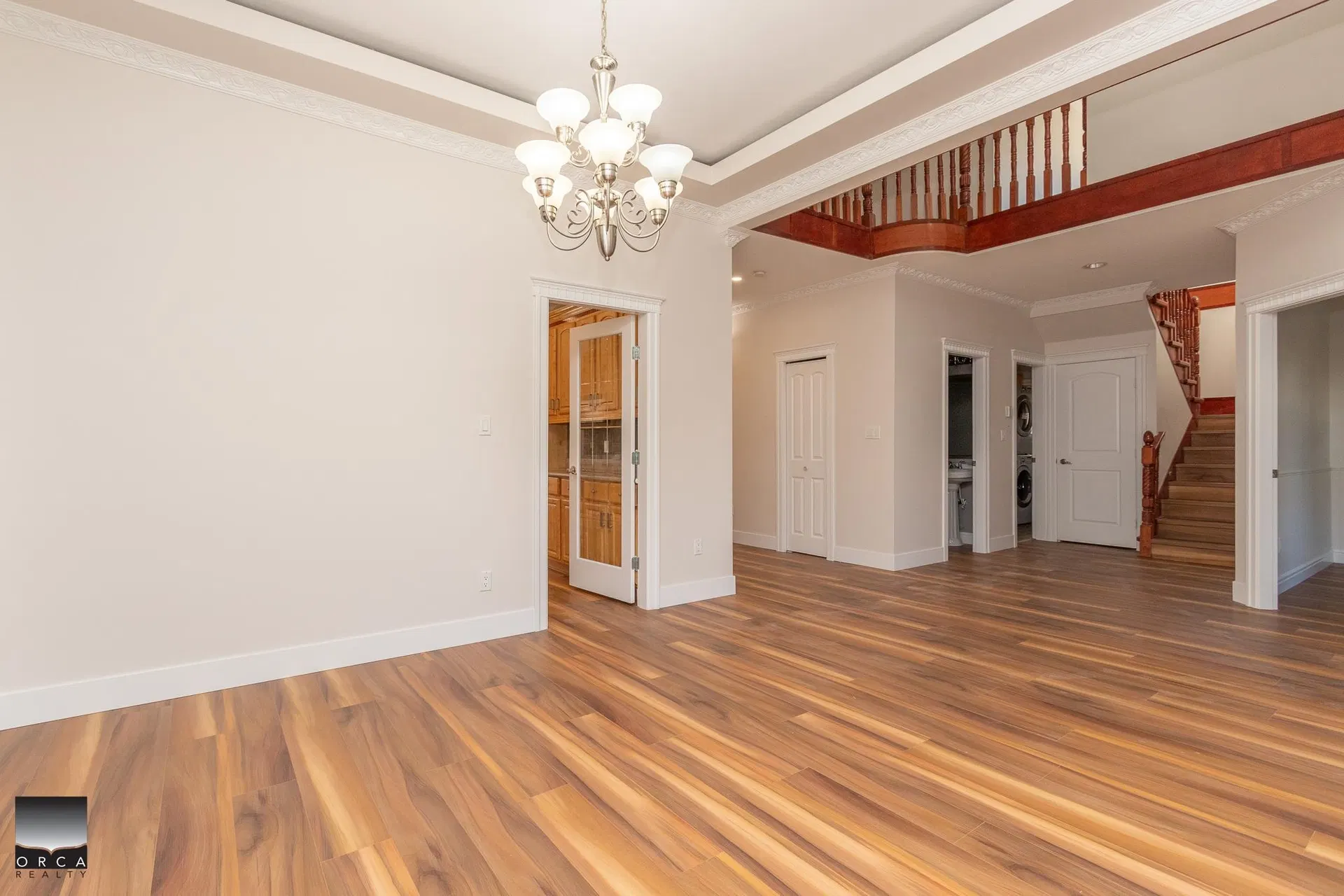 Photo 3 of 29 at upper level – 19130 69a Avenue