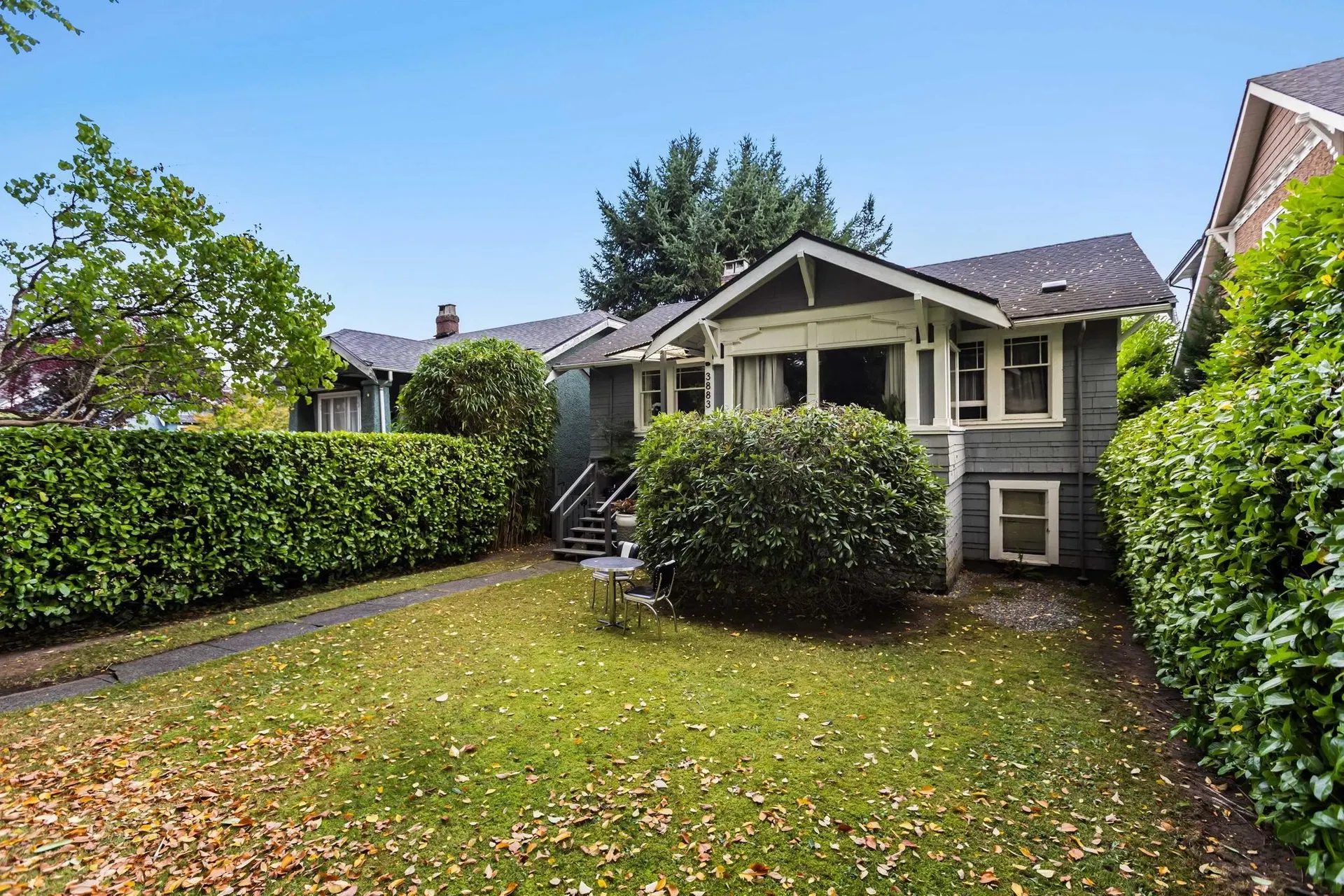 Photo 2 of 18 at 3883 W 20th Avenue