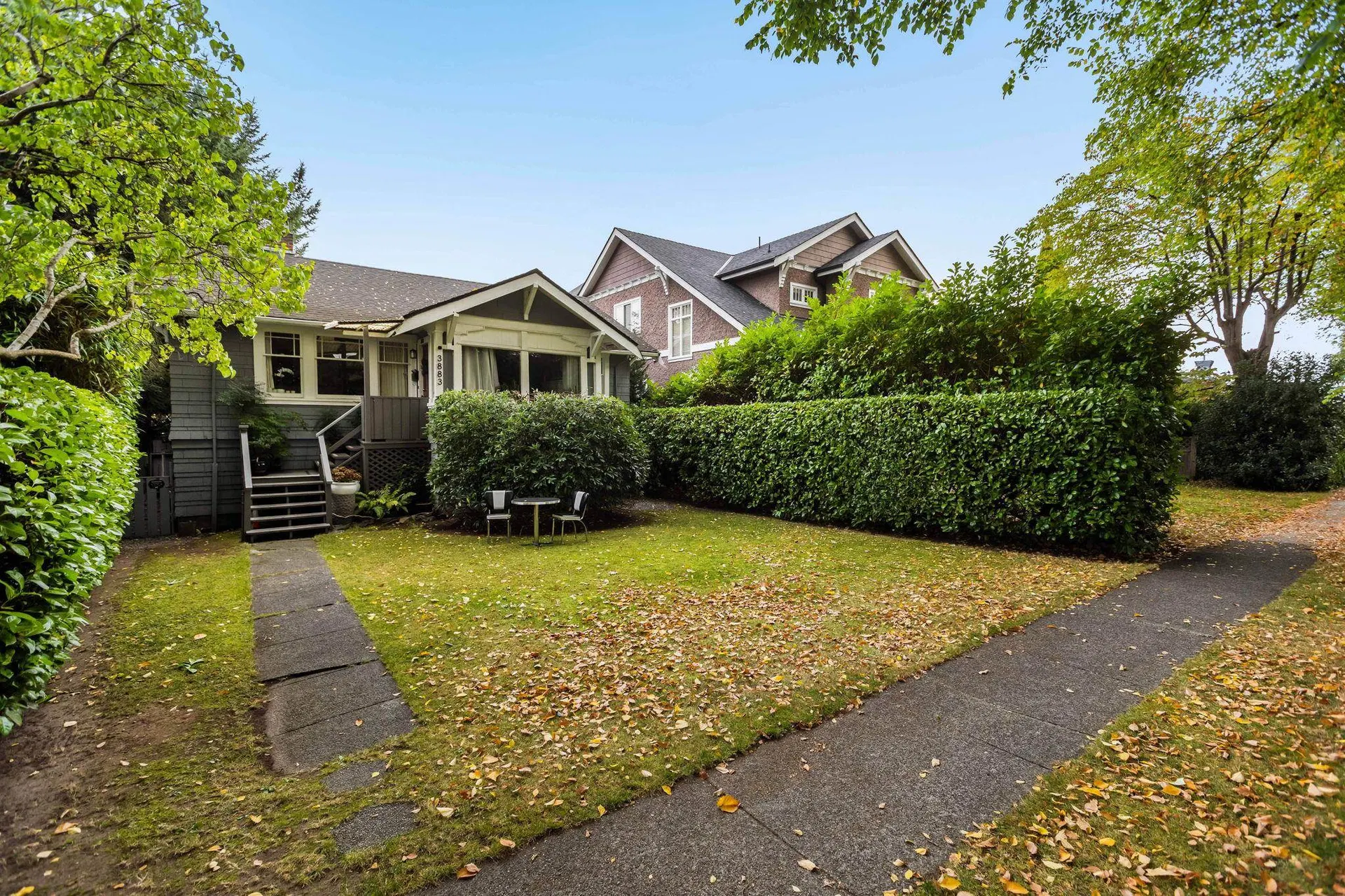 Photo 4 of 18 at 3883 W 20th Avenue