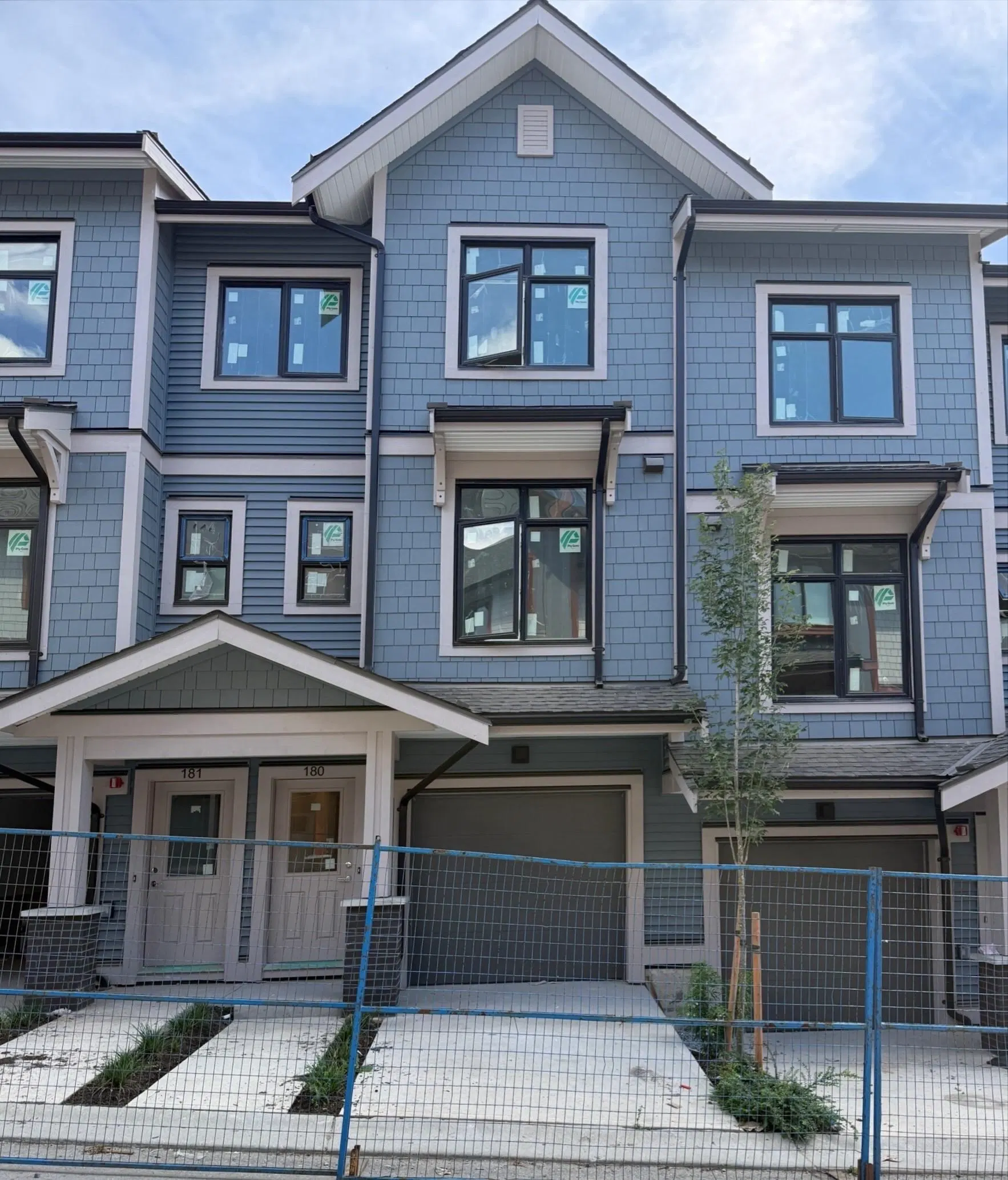 Photo 1 of 12 at #180 – 6951 204 Street
