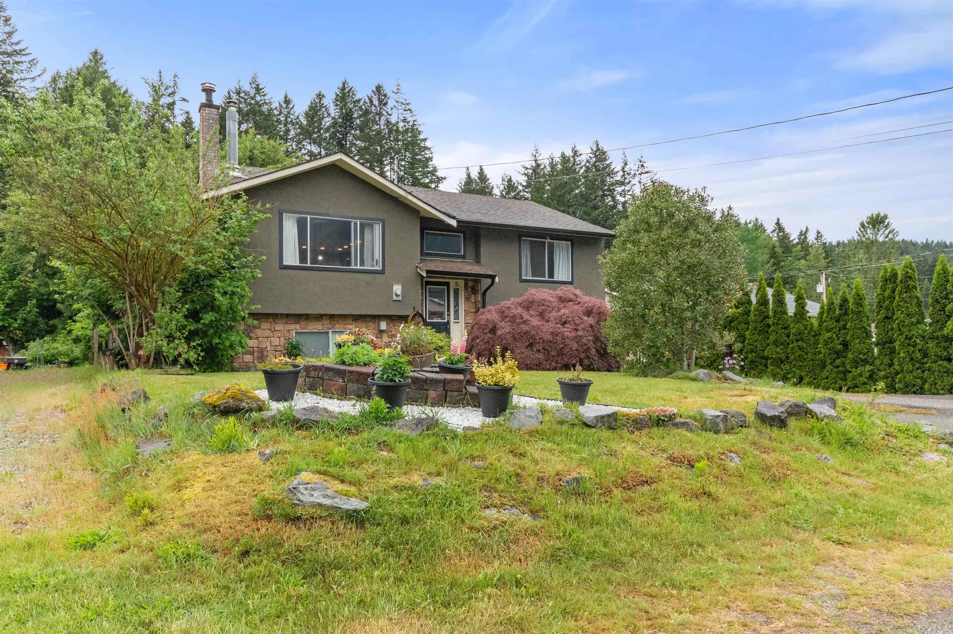 Photo 1 of 35 at 21111 Lakeview Crescent