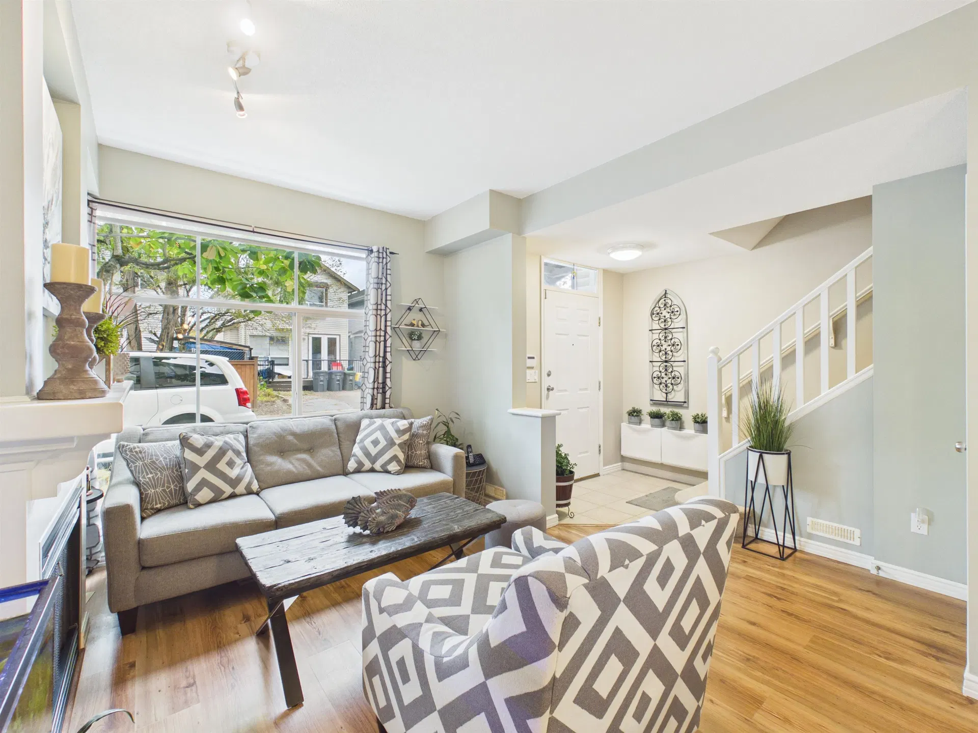 Photo 5 of 28 at #74 – 6465 184a Street