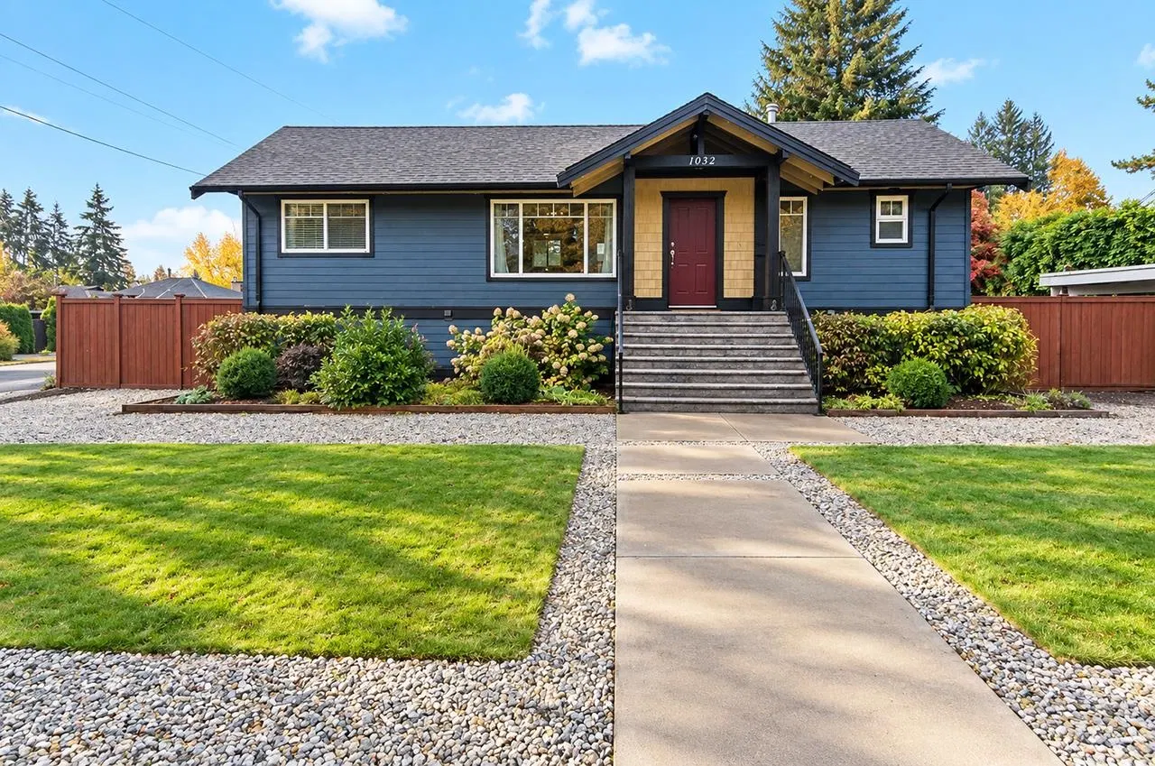 1032 Glenayre Drive