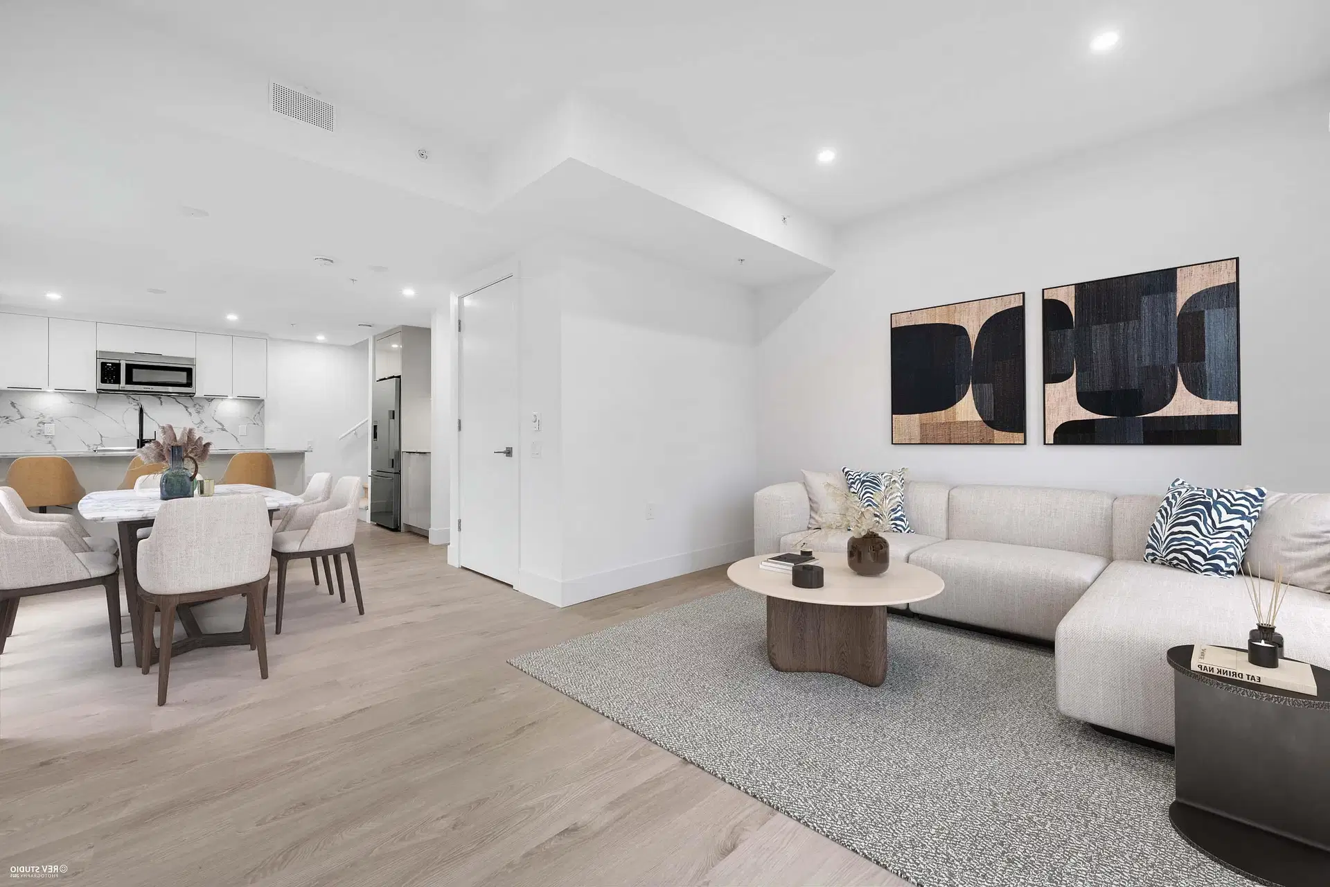 #108 – 2085 1 Avenue