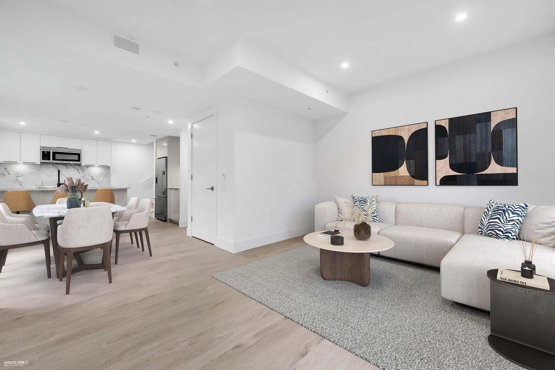 #108 – 2085 1 Avenue