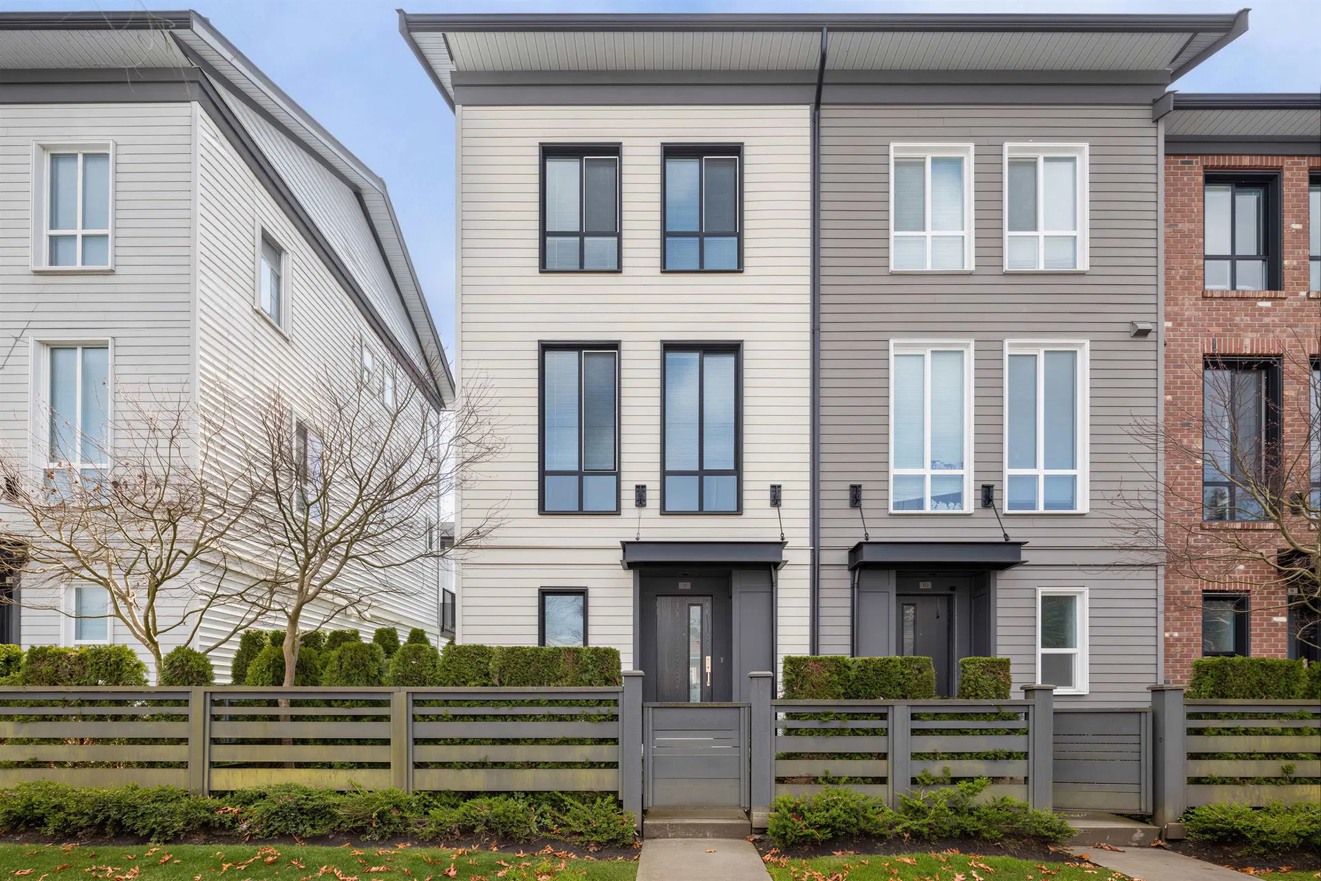 #11 – 15938 27 Avenue