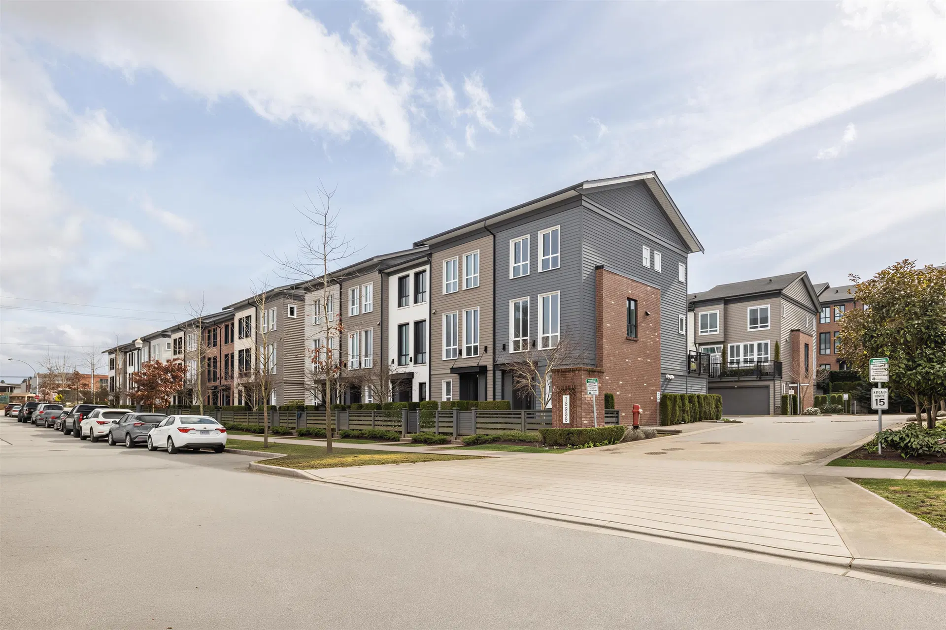 Photo 5 of 36 at #11 – 15938 27 Avenue